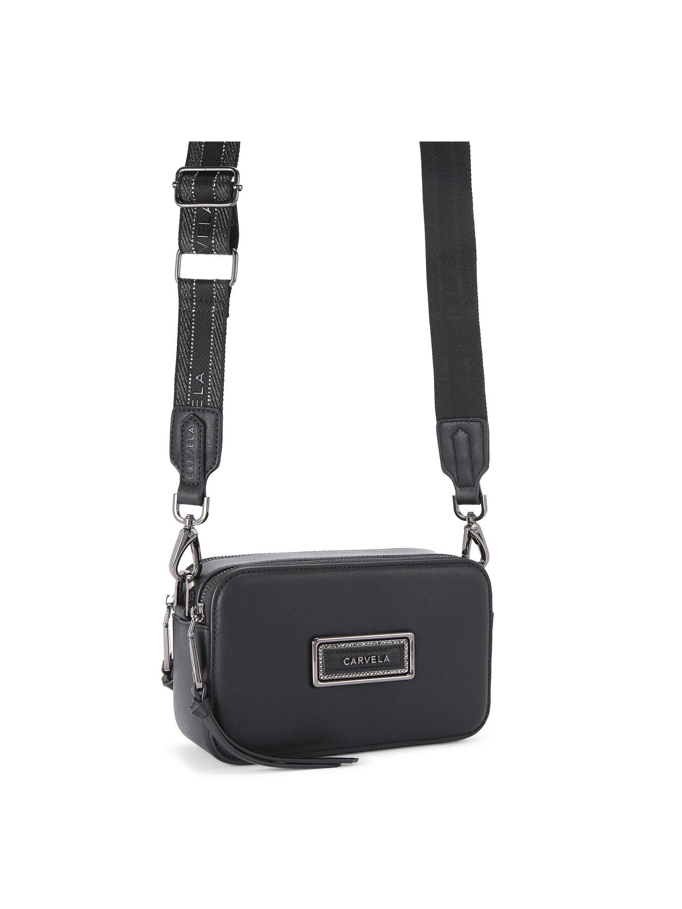 ROMA RECTANGLE CAMERA