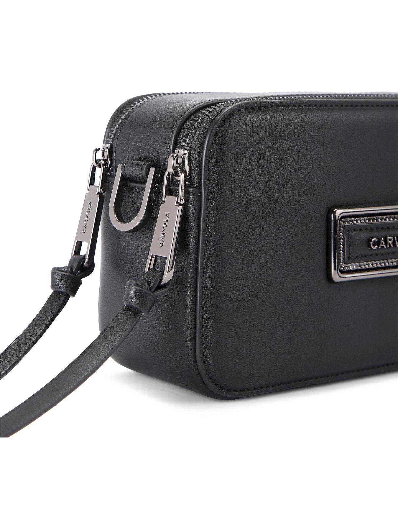 ROMA RECTANGLE CAMERA