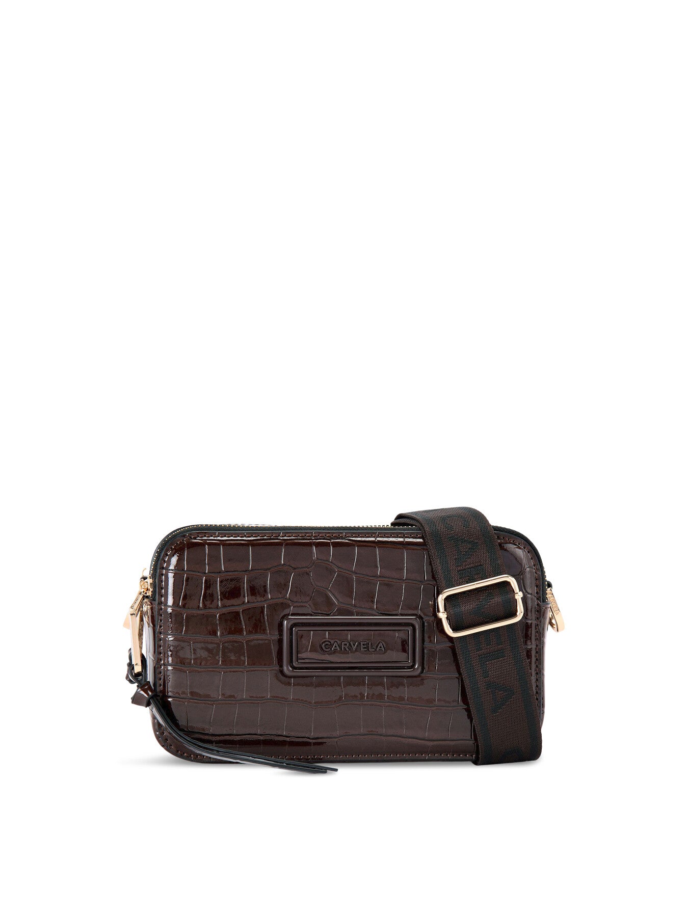 ROMA RECTANGLE CAMERA