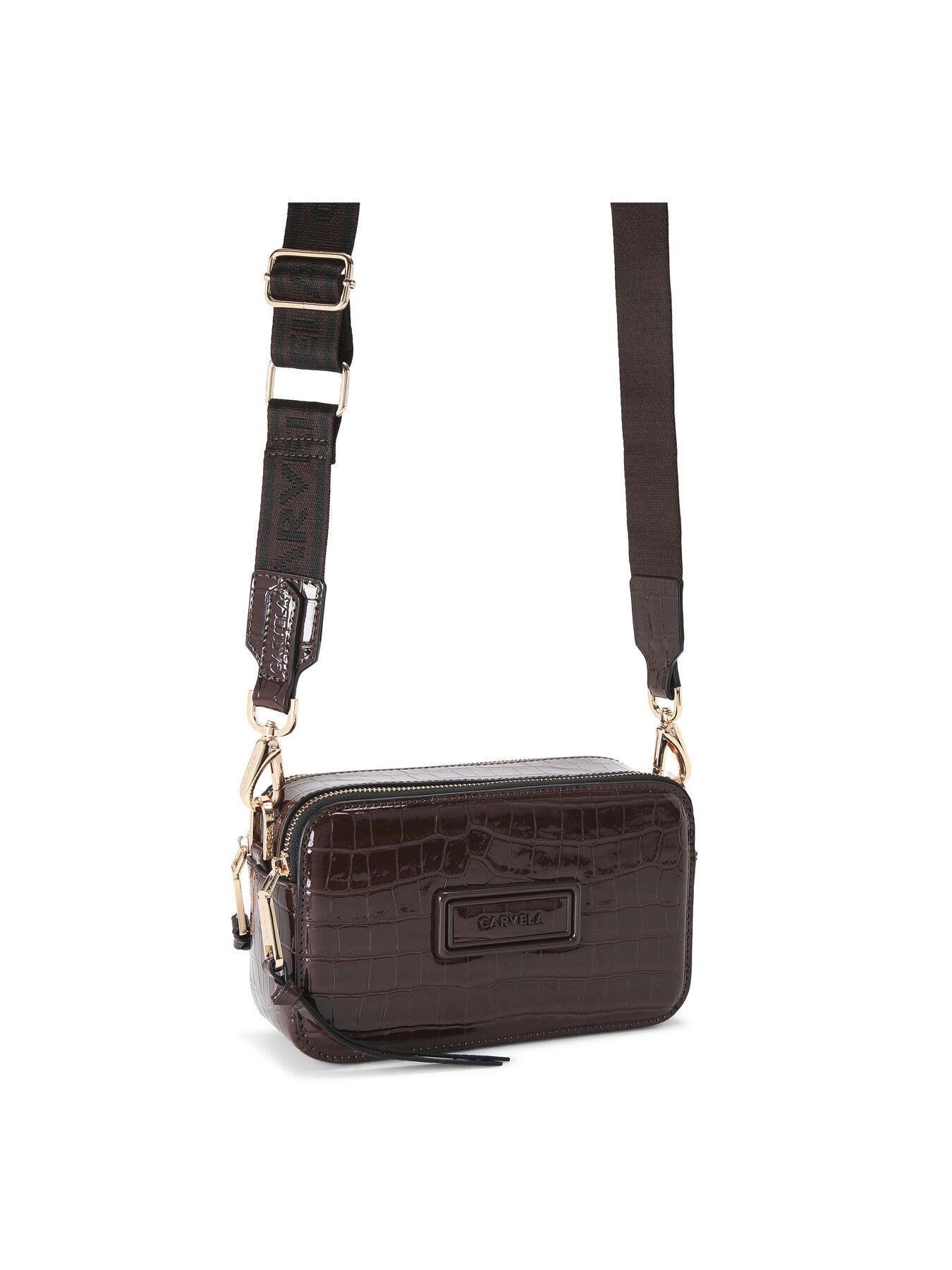 ROMA RECTANGLE CAMERA