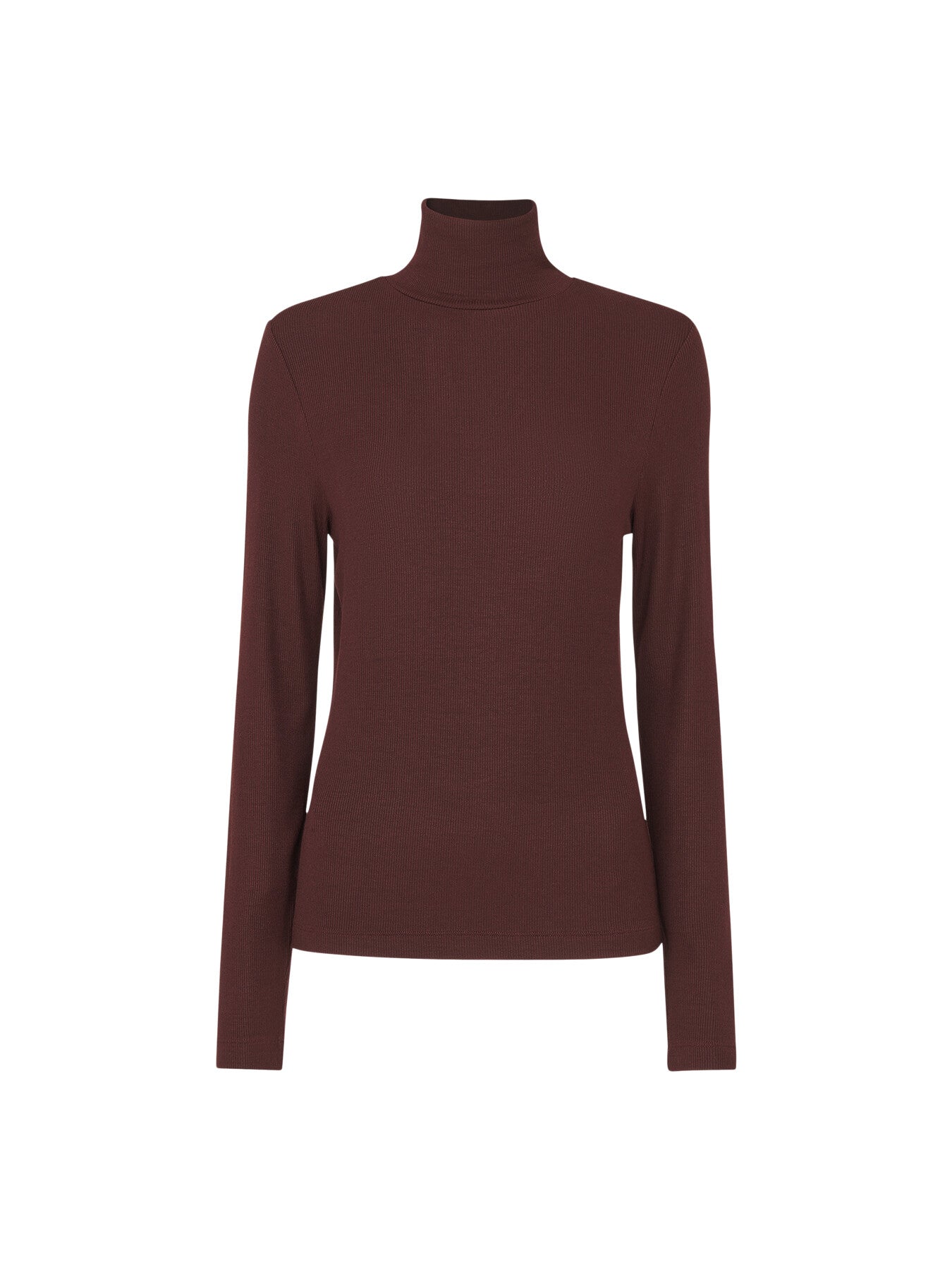 Essential Ribbed Polo