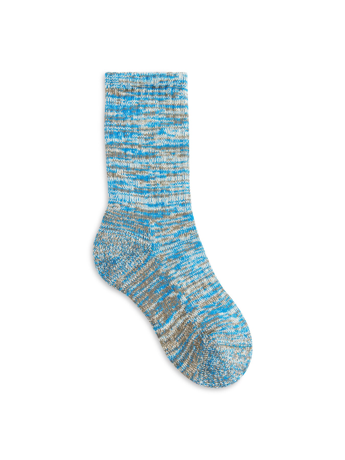 Chunky Marl Socks