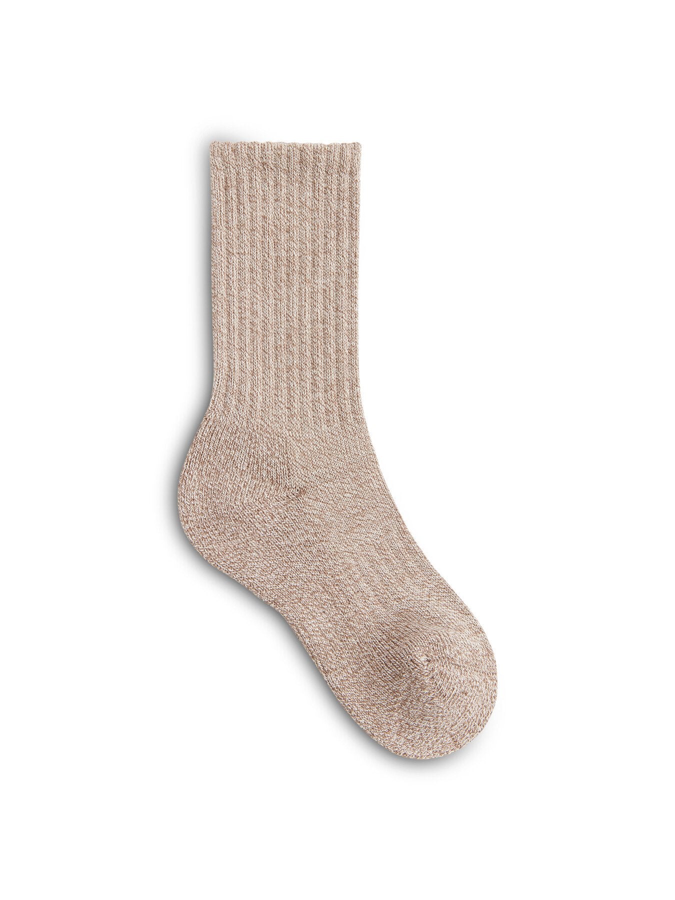 Chunky Marl Socks