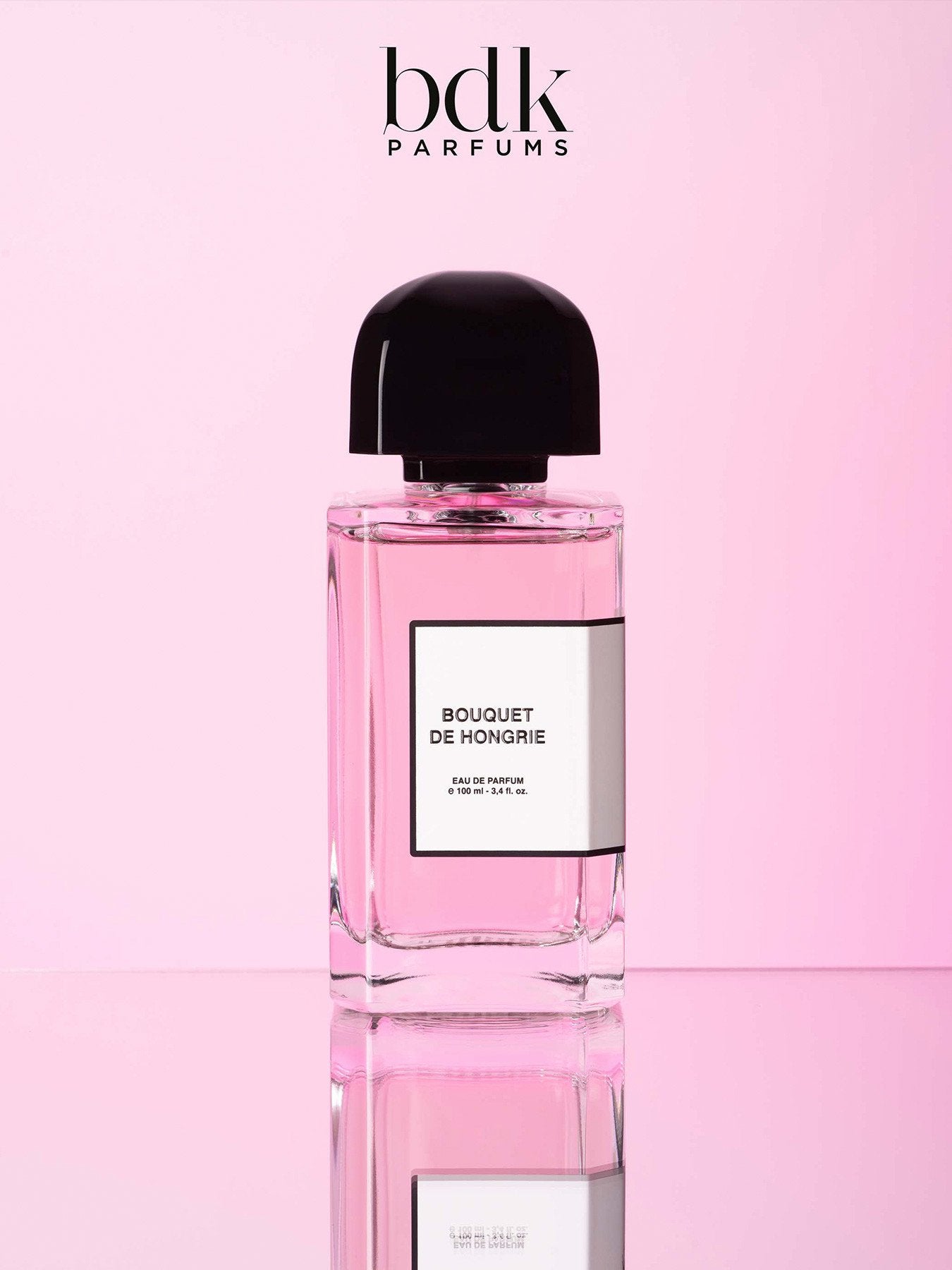 Bouquet De Hongrie Eau de Parfum 100ml