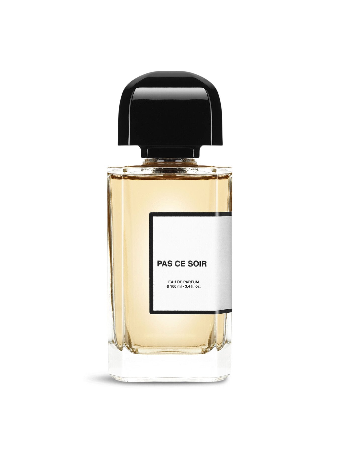 Pas Ce Soir EDP 100ml