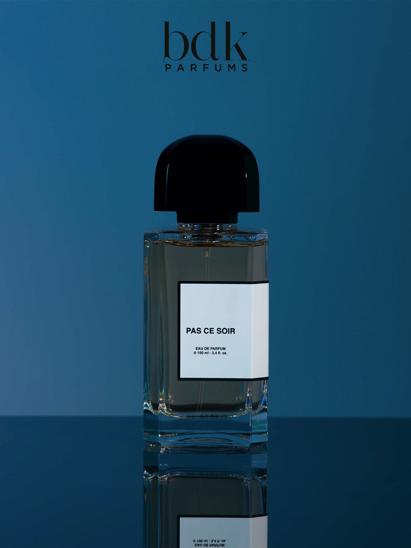 Pas Ce Soir EDP 100ml
