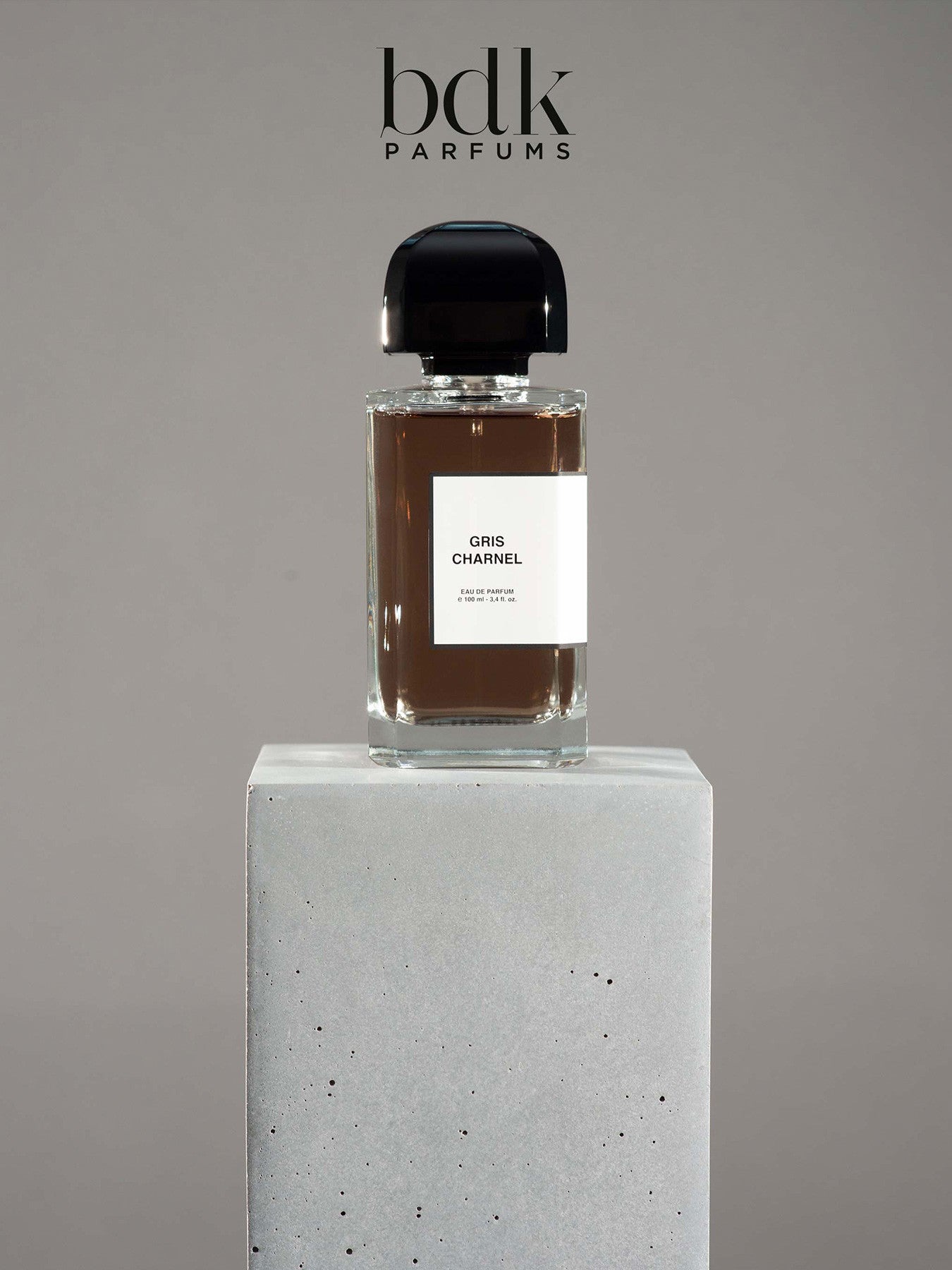 Gris Charnel EDP 100ml
