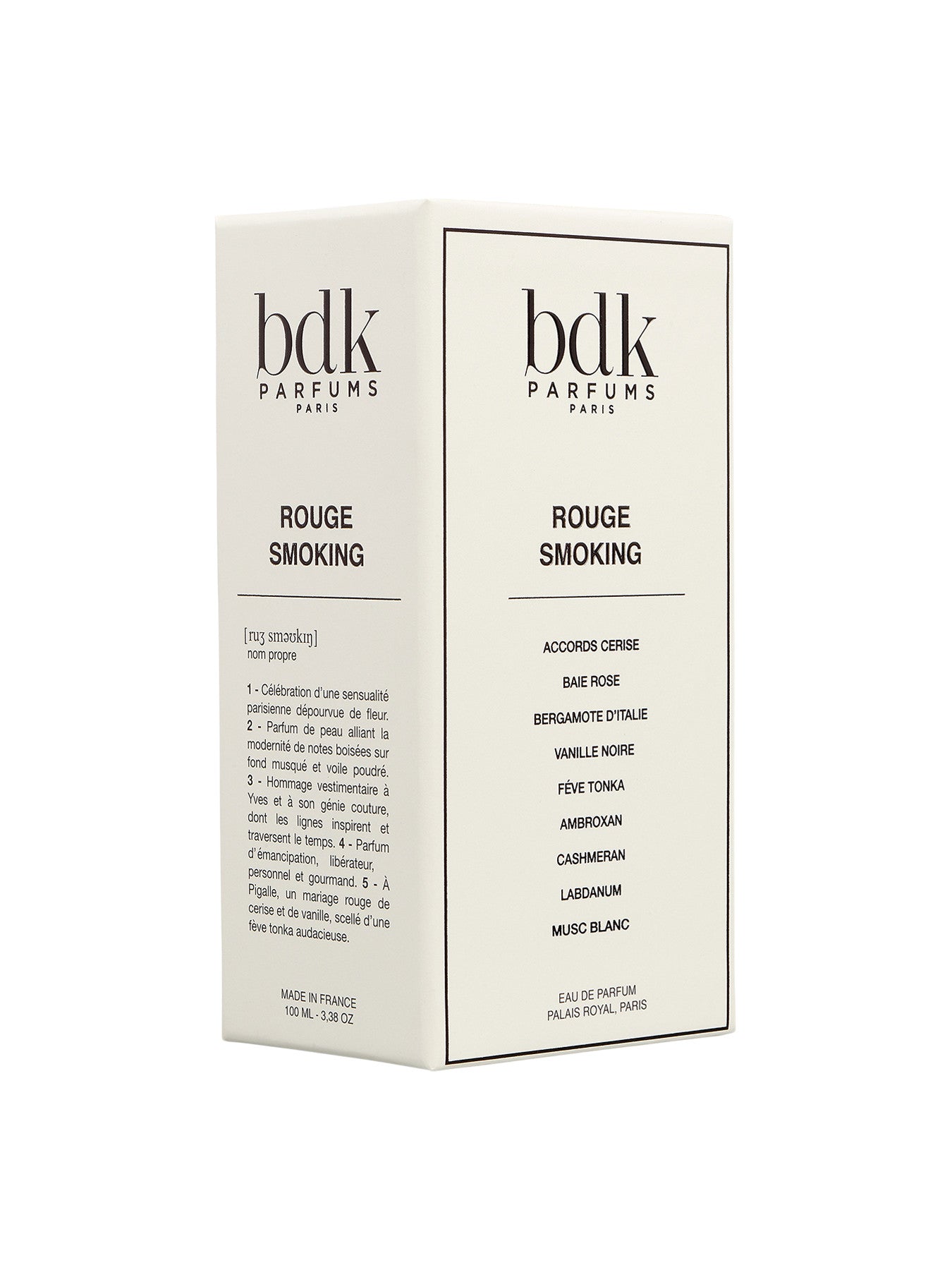 Rouge Smoking EDP 100ml