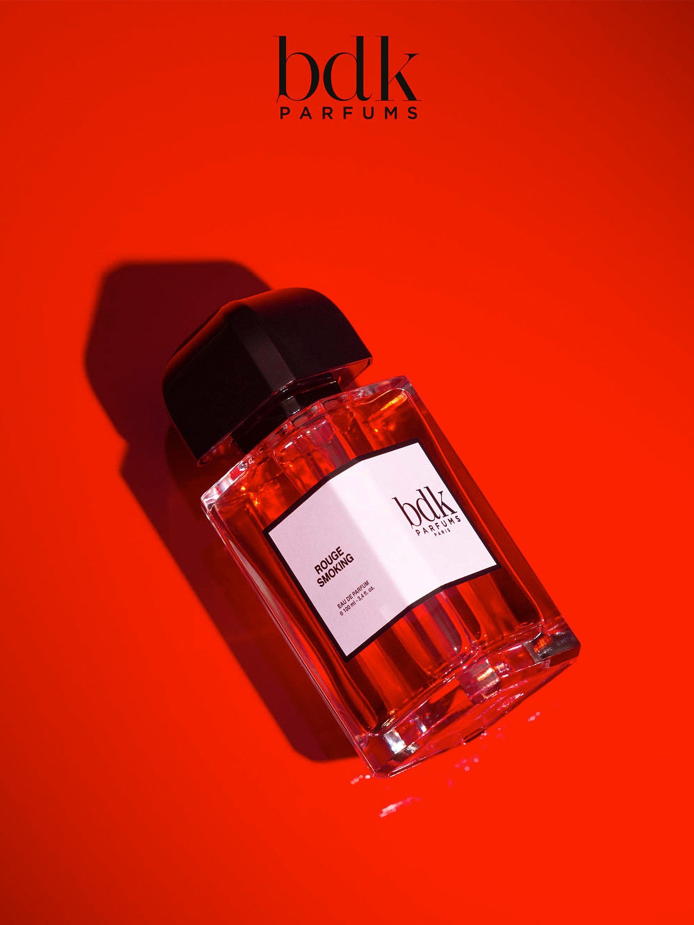 Rouge Smoking EDP 100ml
