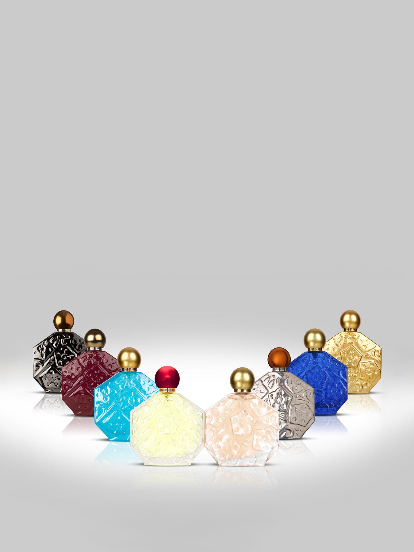 Ombre Azurite EDP 100ml