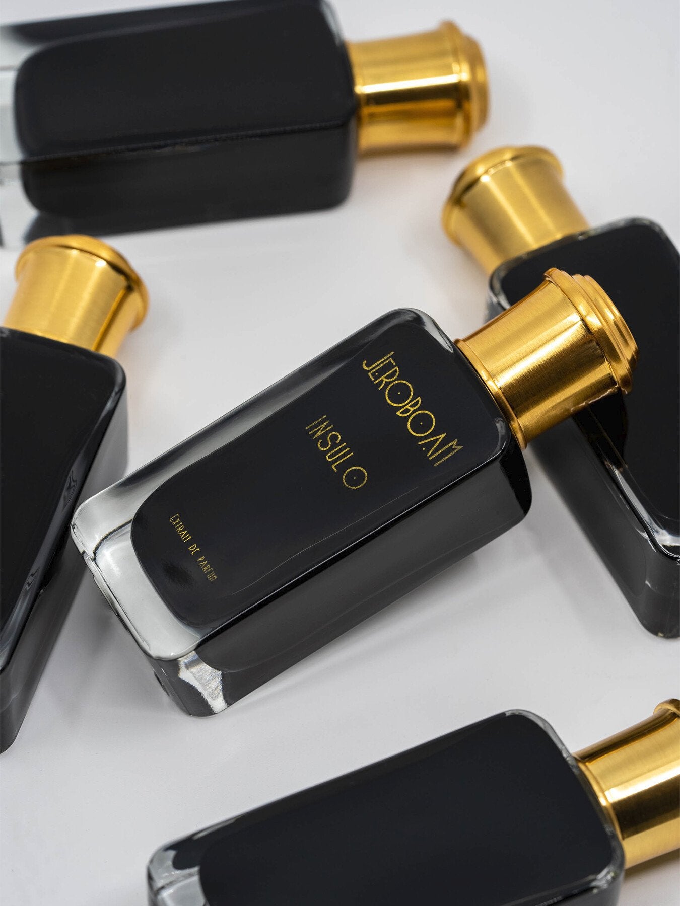 Insulo Eau De Extrait 30ml