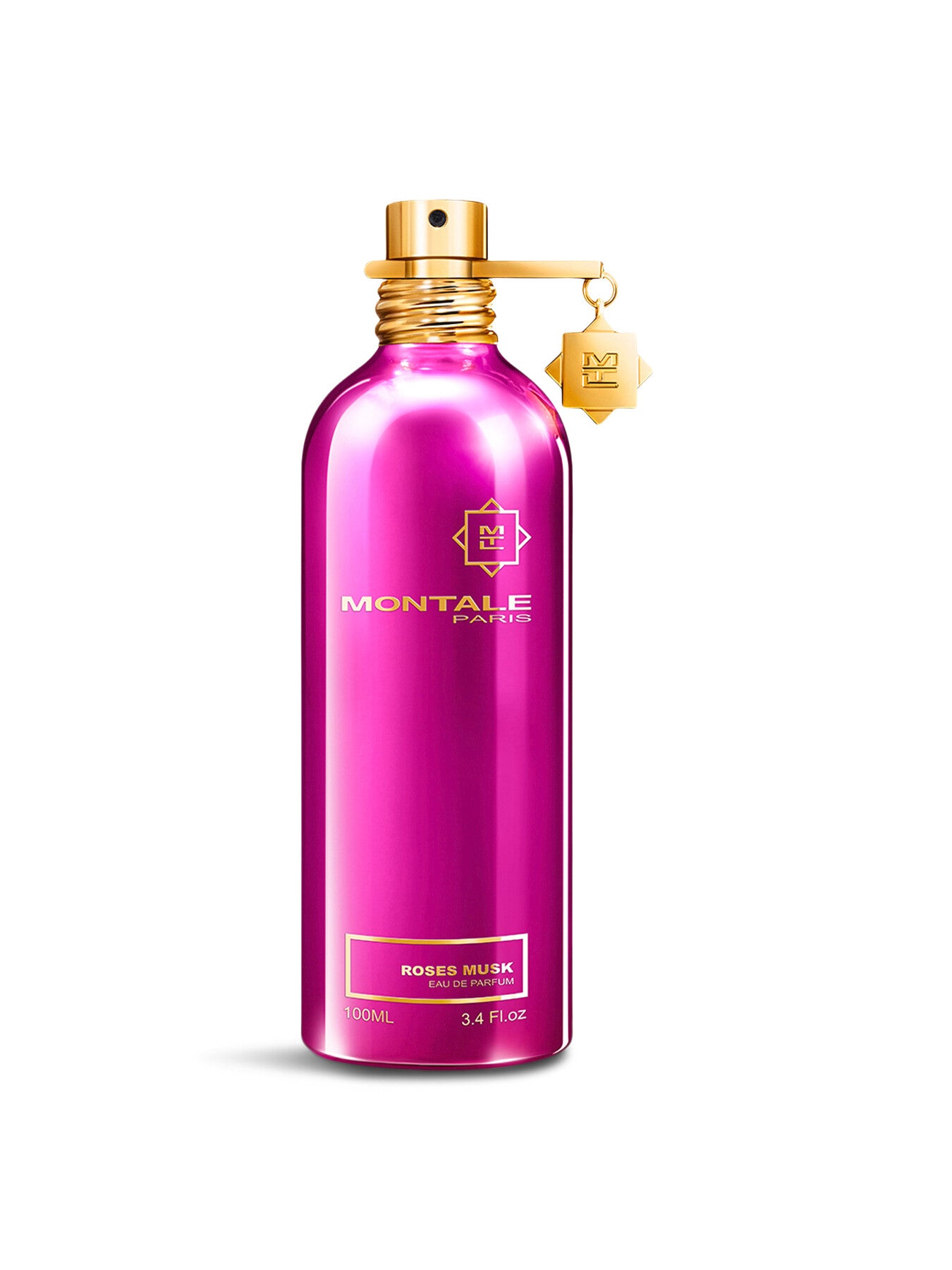 Roses Musk Eau de Parfum 100ml