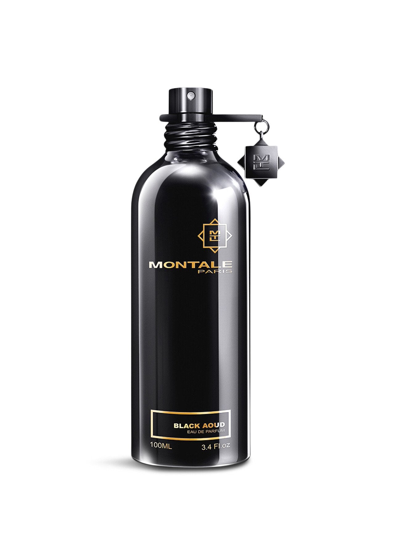Black Aoud Eau de Parfum 100ml