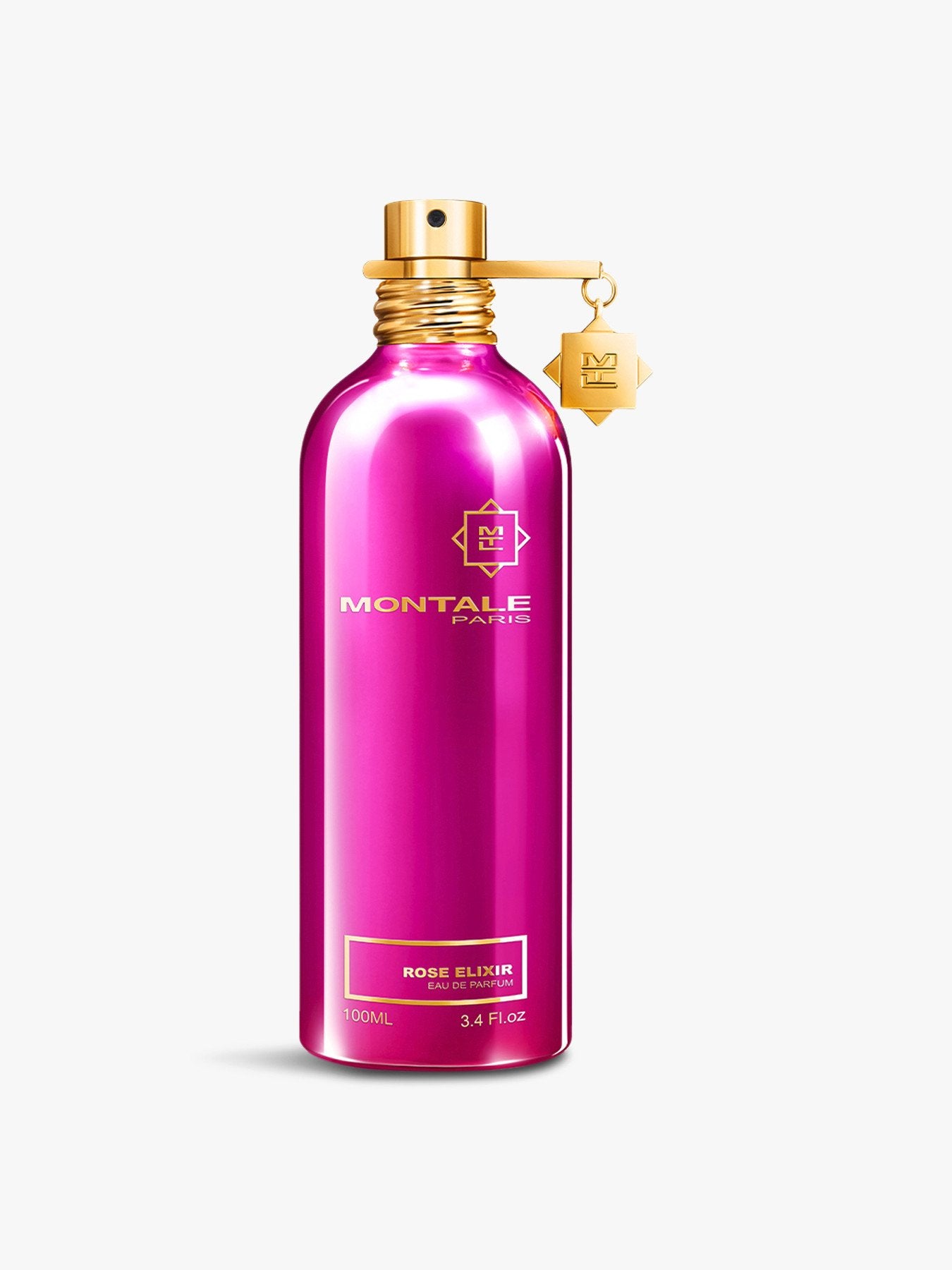 Rose Elixir Eau de Parfum 100ml