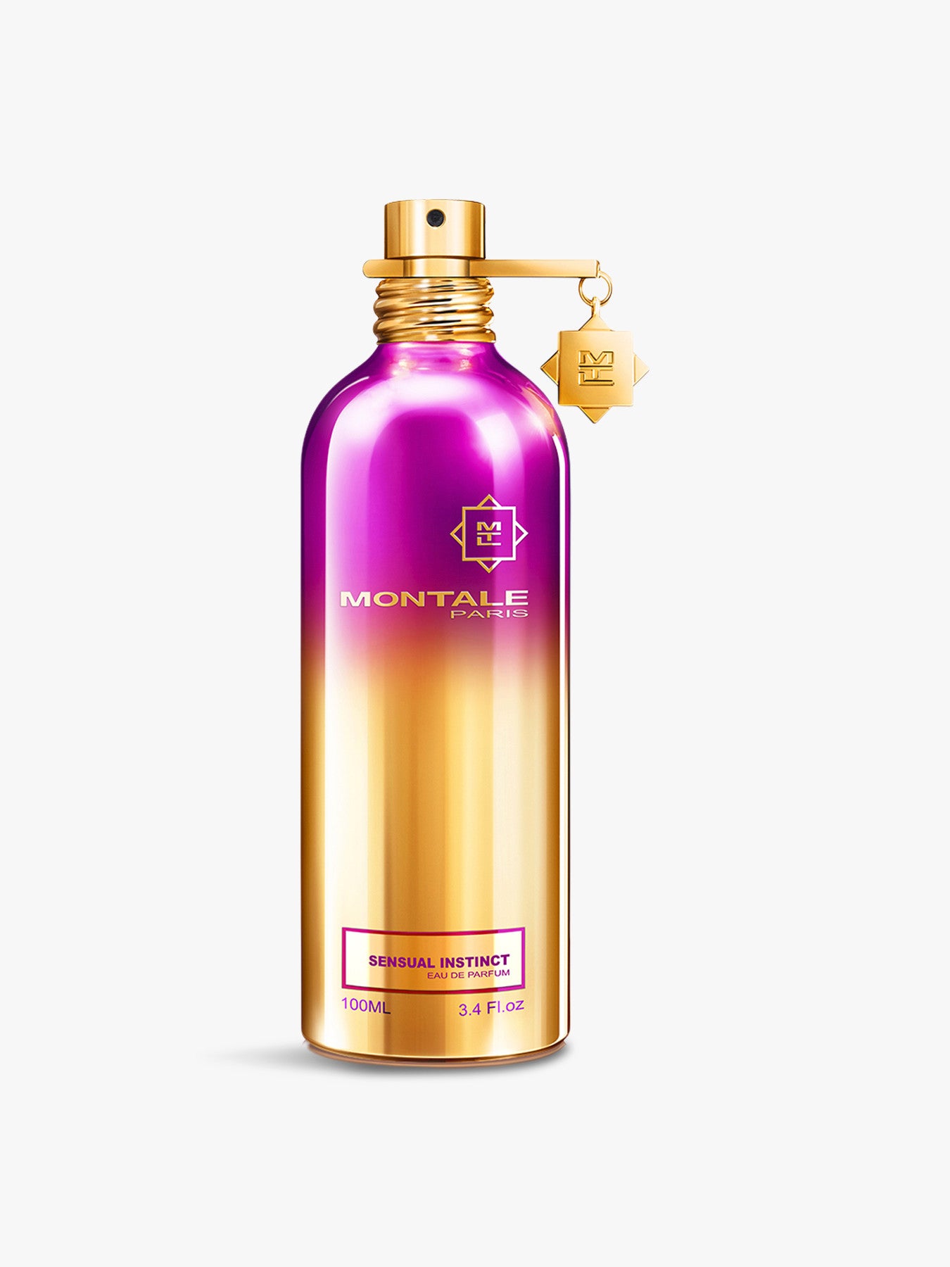 Sensual Instinct Eau de Parfum 100ml