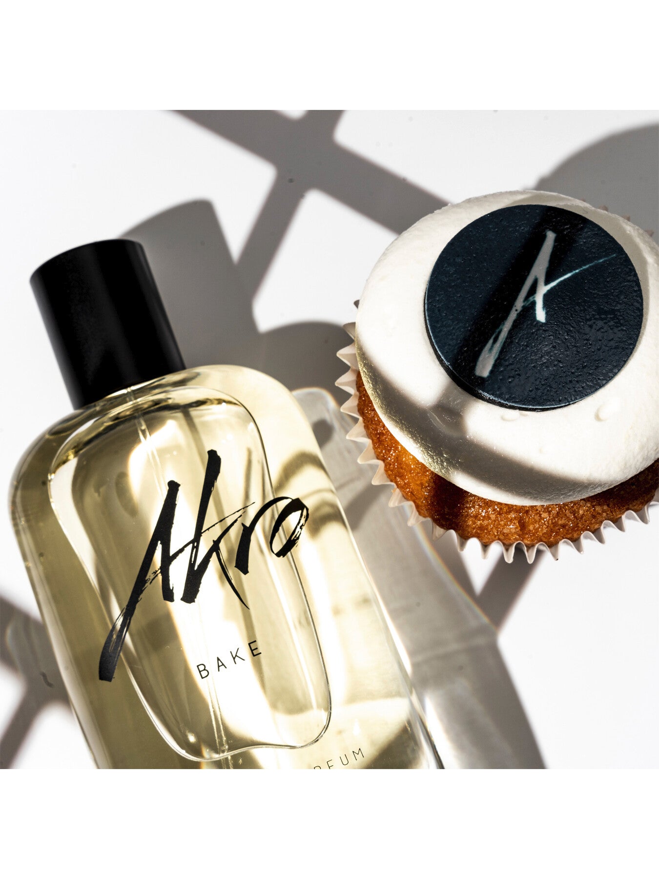 Bake Eau de Parfum 100ml