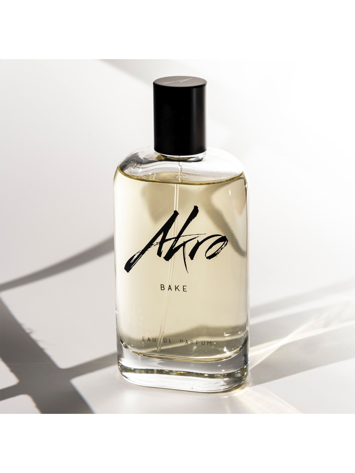 Bake Eau de Parfum 100ml