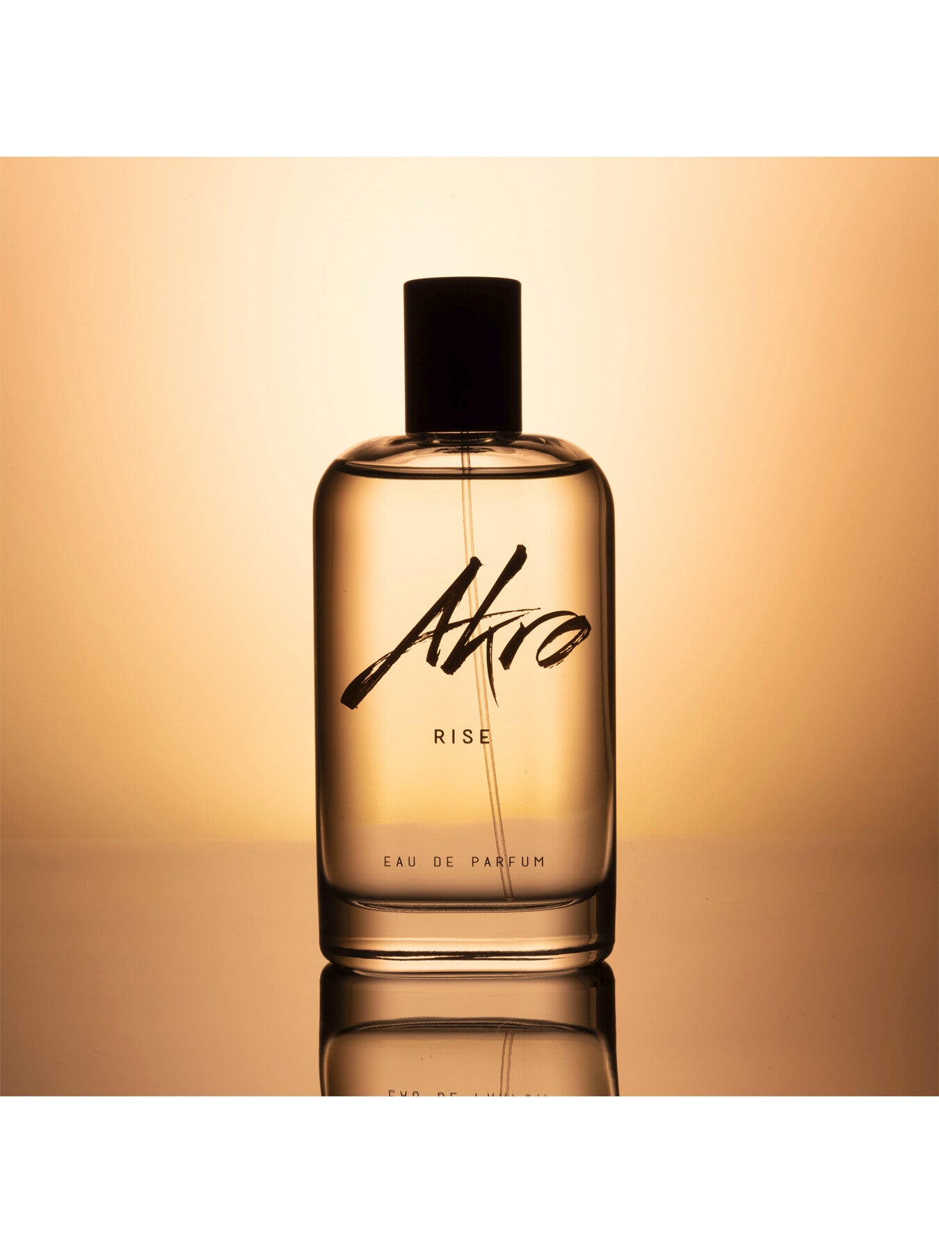 Rise Eau de Parfum 100ml