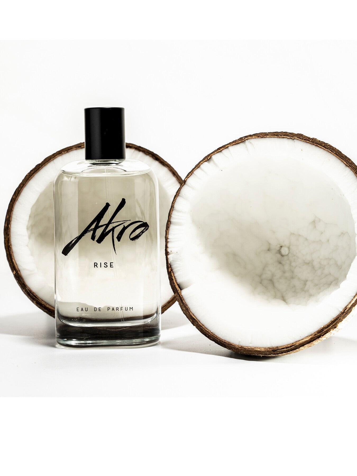 Rise Eau de Parfum 100ml