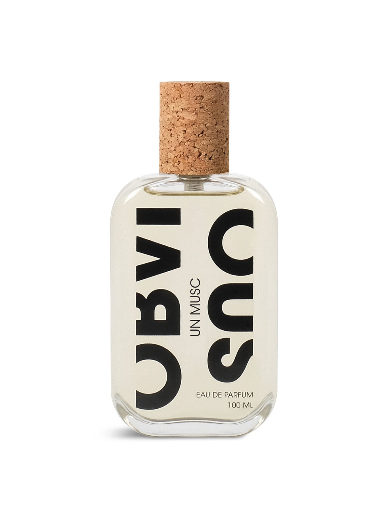 Un musc EDP 100ml
