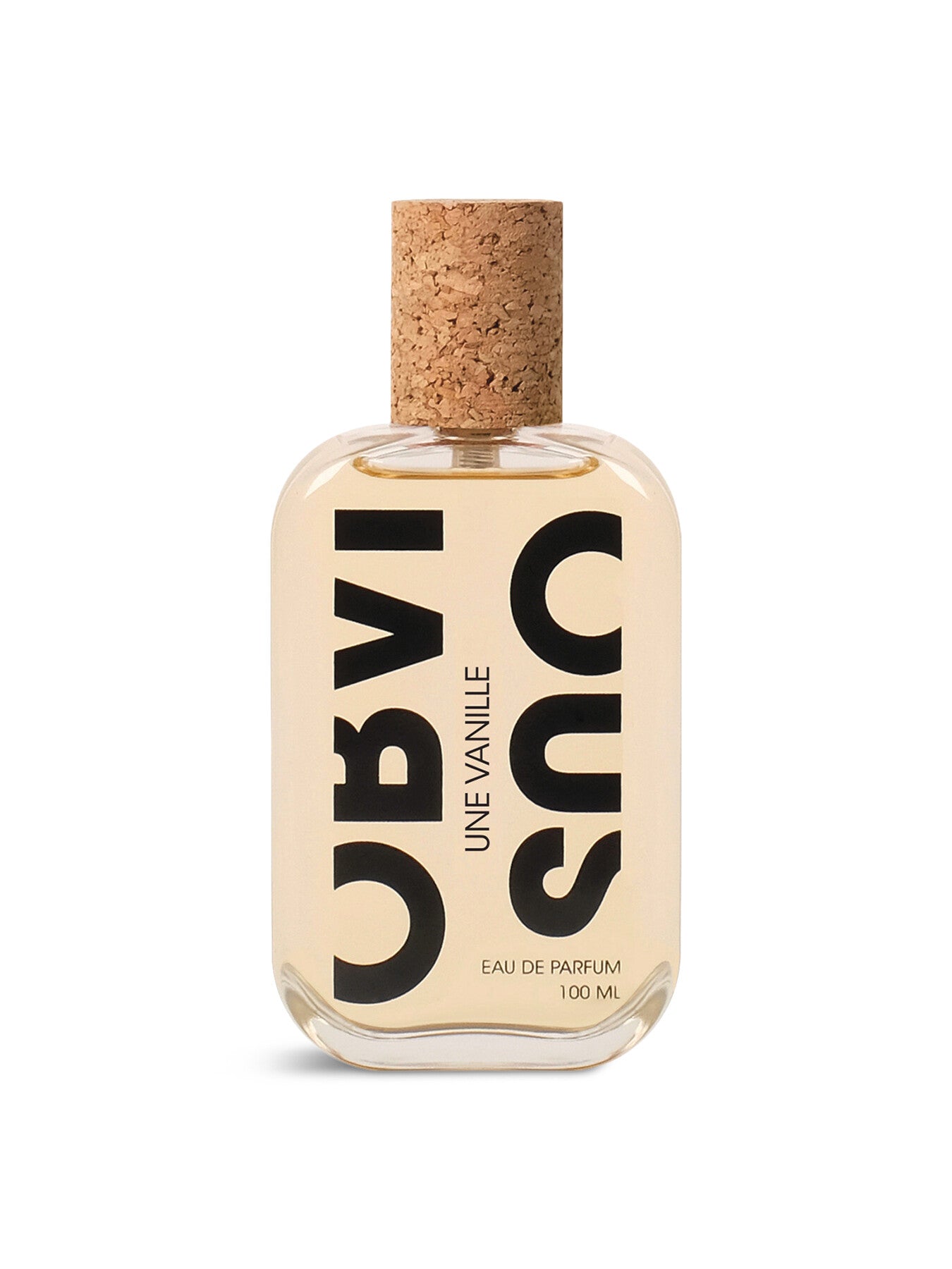 Une Vanille EDP 100ml