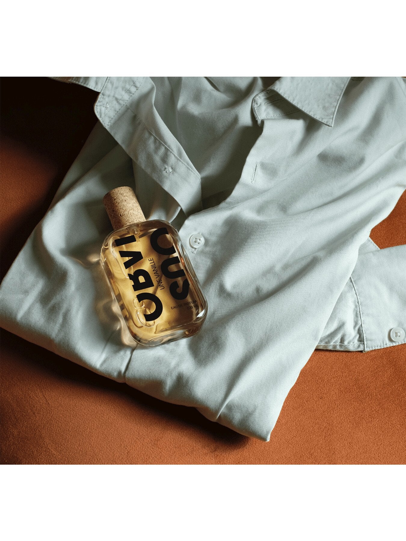 Une Vanille EDP 100ml