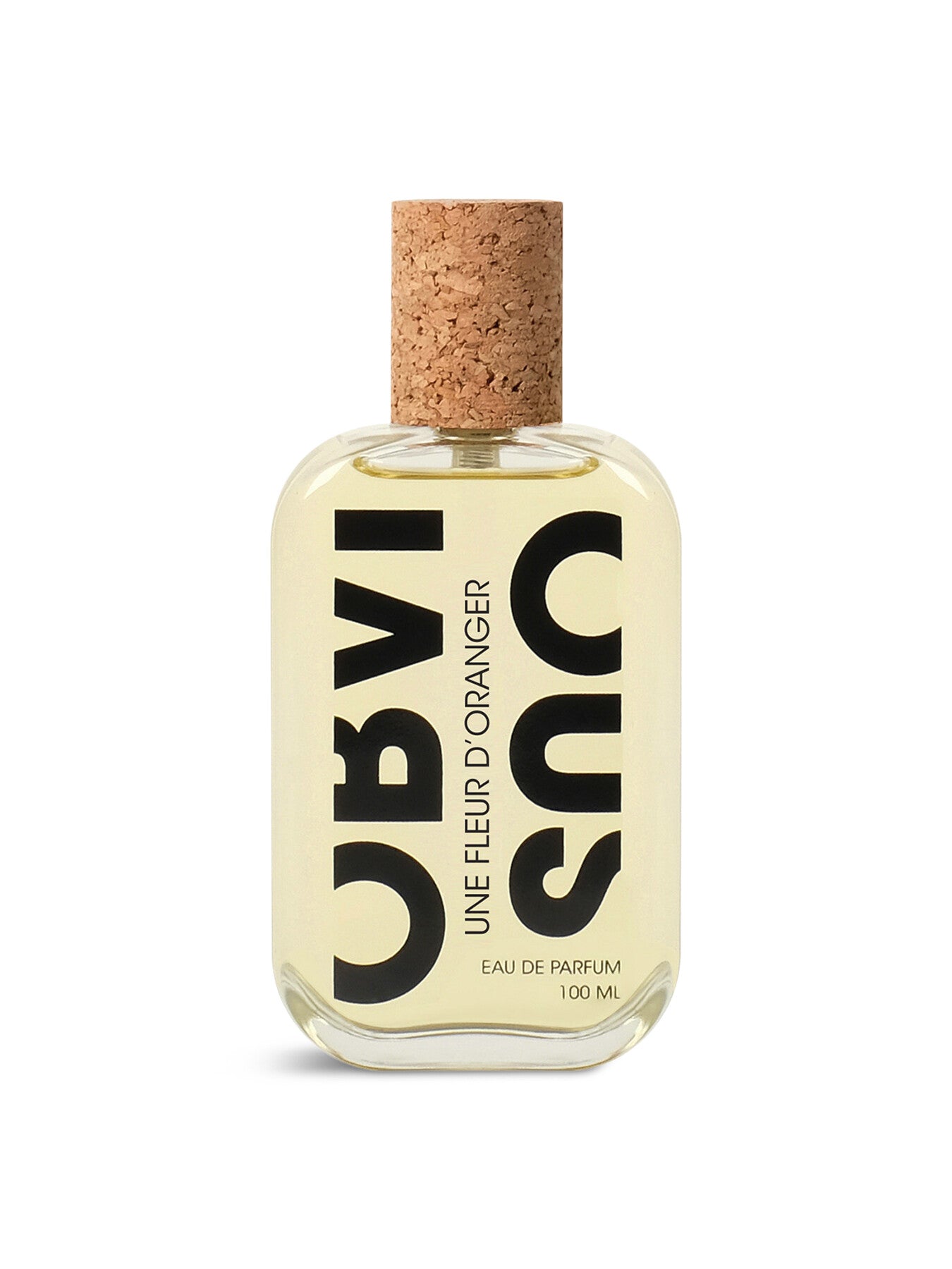 Une Fleur D'Oranger Eau de Parfum 100ml
