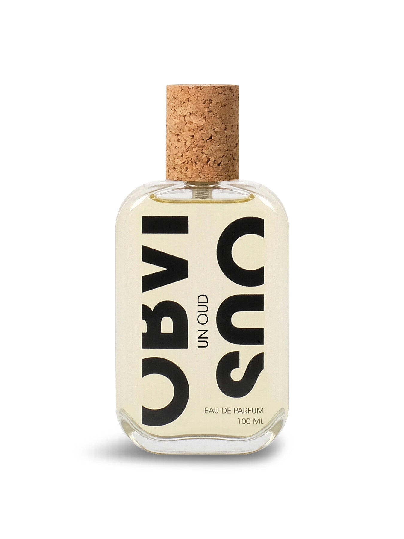 OBVIOUS UN OUD Eau de Parfum 100ml