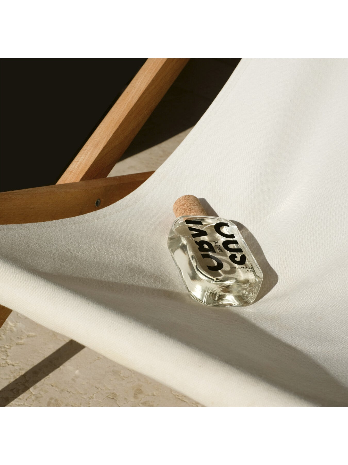 Un Été  Eau de Parfum 100ml