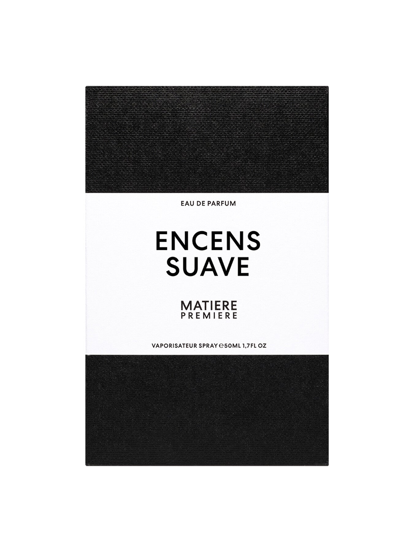 Encens Suave Eau de Parfum 50ml