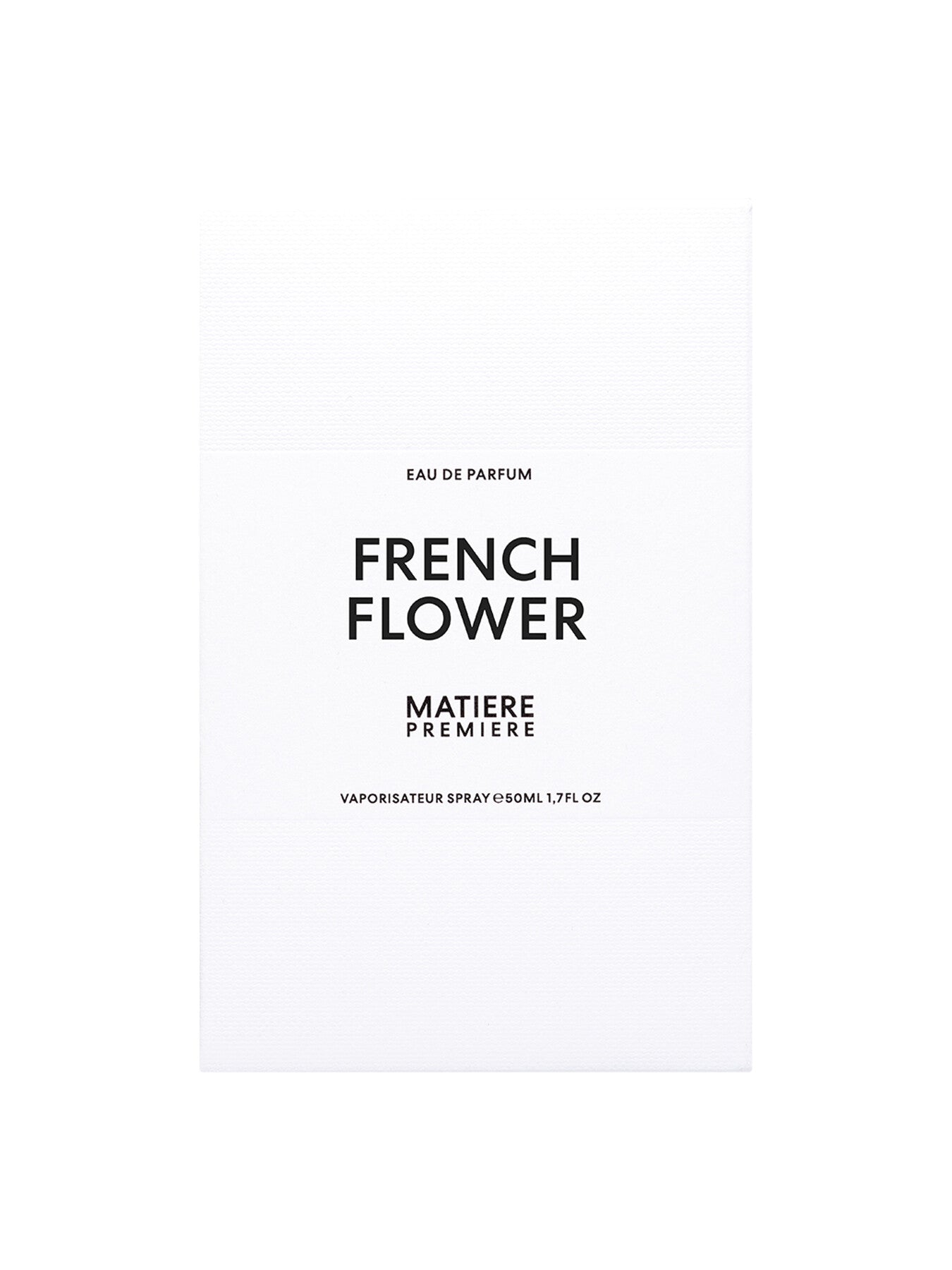 French Flower 50ml