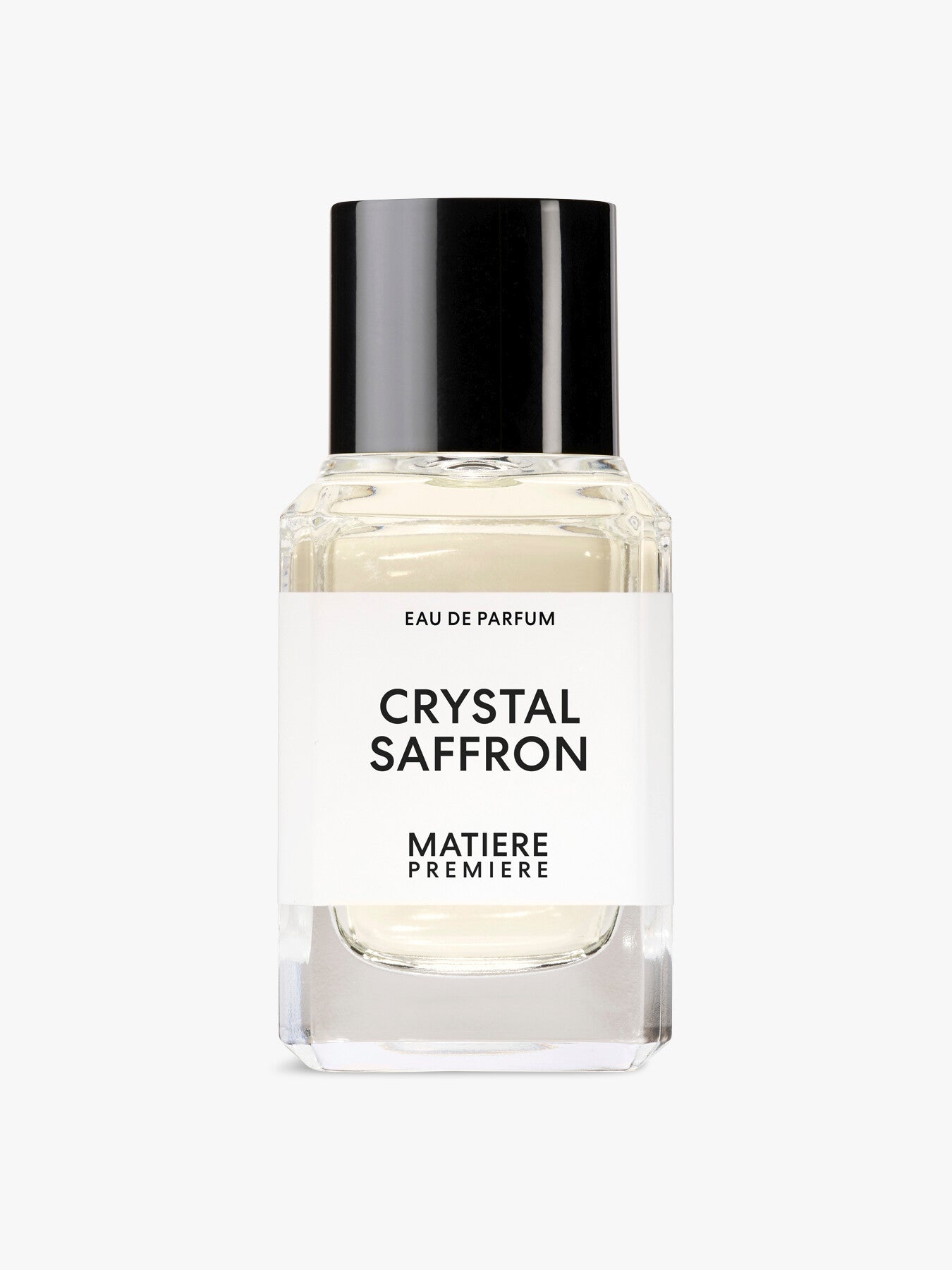 Crystal Saffron 50ml
