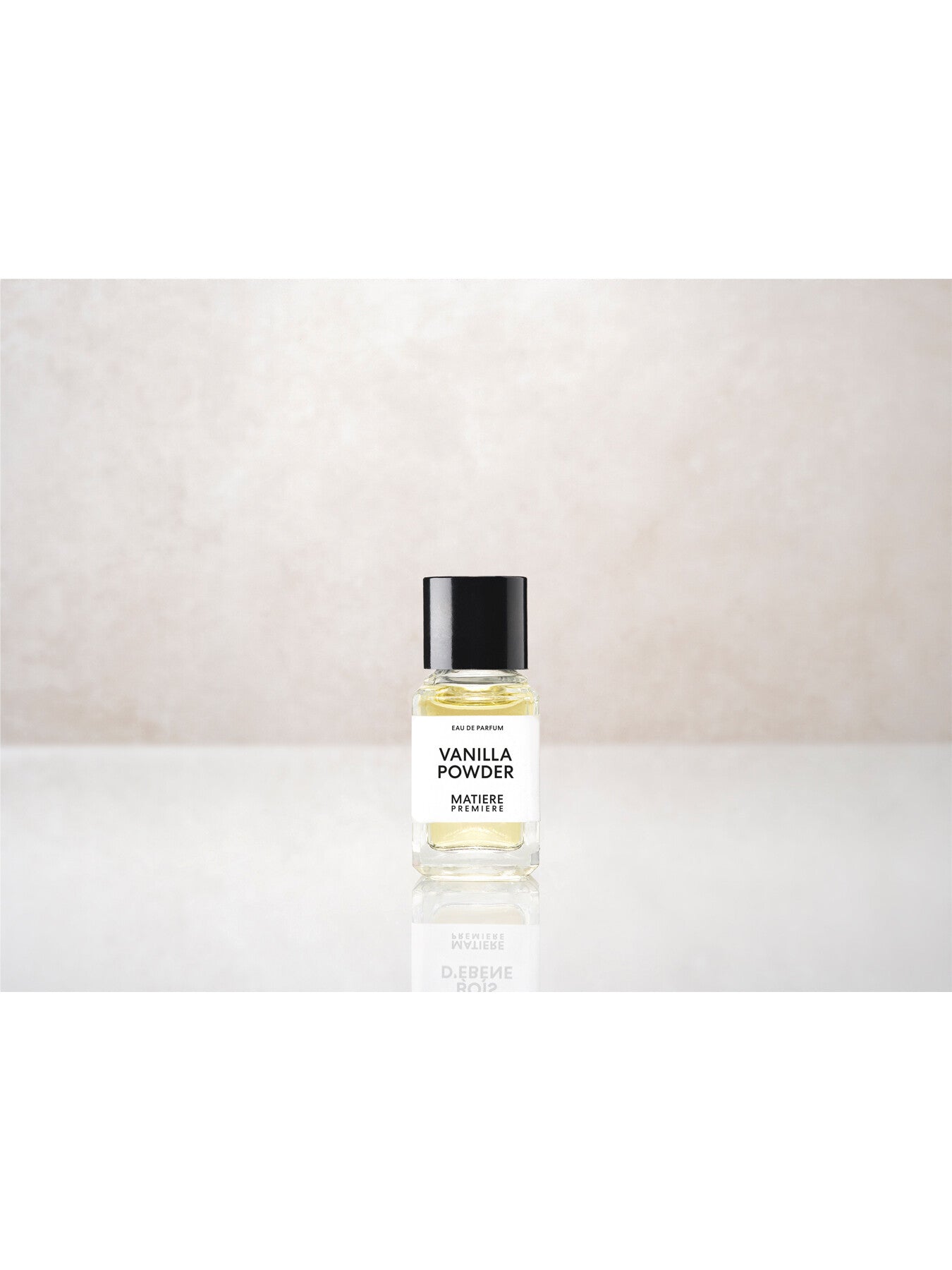 Matiere Premiere Vanilla Powder 6ml Fenwick