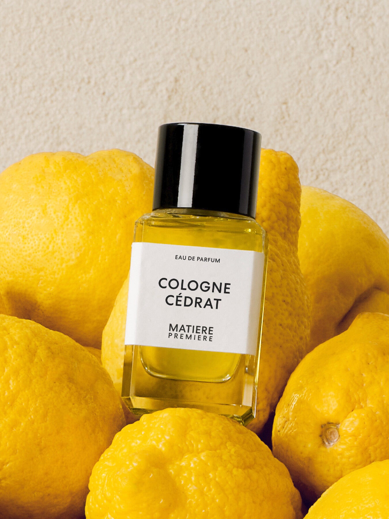 Cologne Cédrat Eau de Parfum 100ml