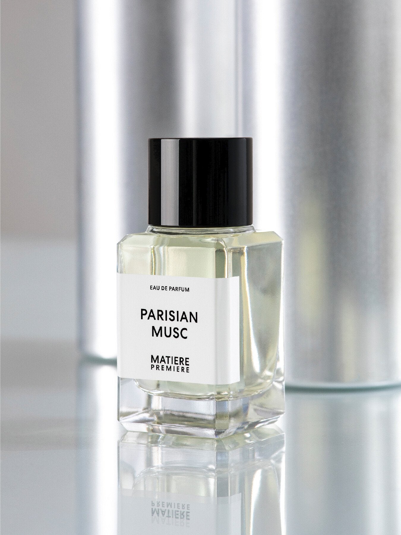 Parisian Musc EDP 100ml
