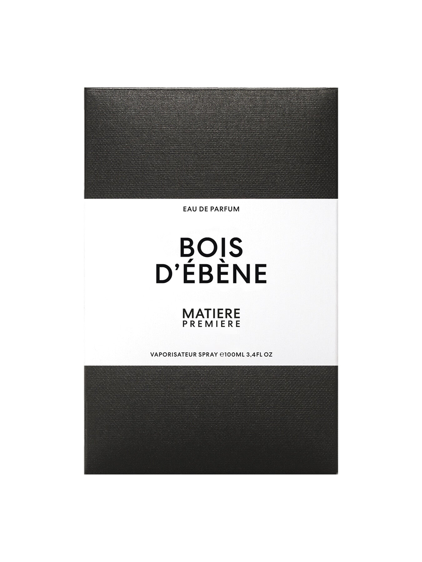 Bois d'Ebène Eau de Parfum 100ml