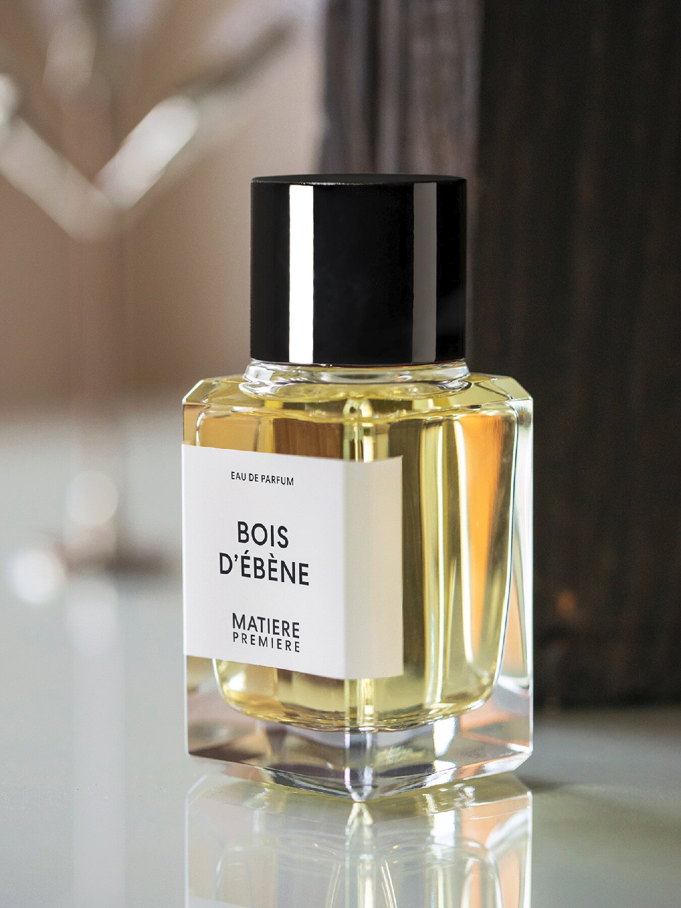 Bois d'Ebène Eau de Parfum 100ml
