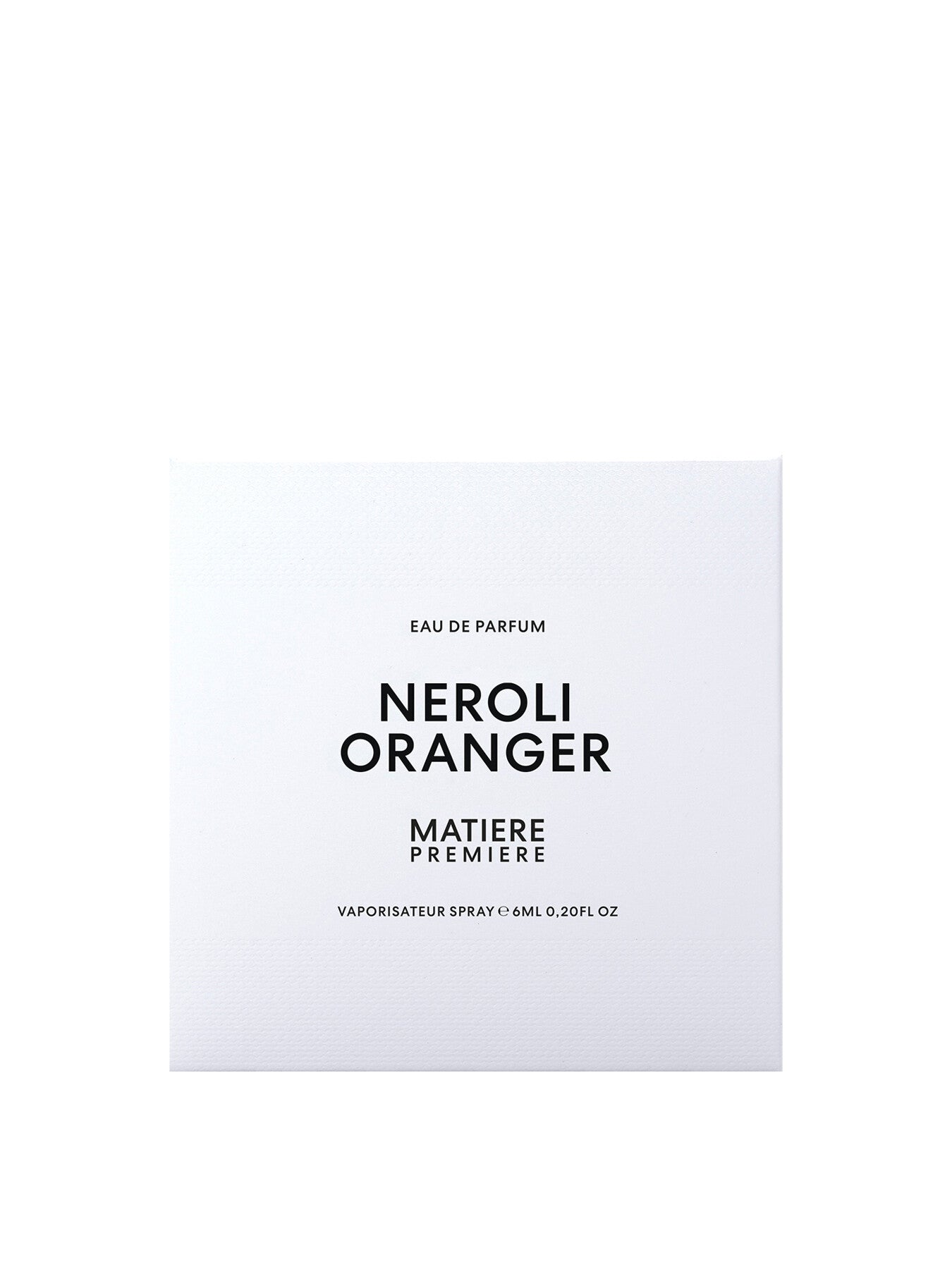 Neroli Oranger EDP 6ml