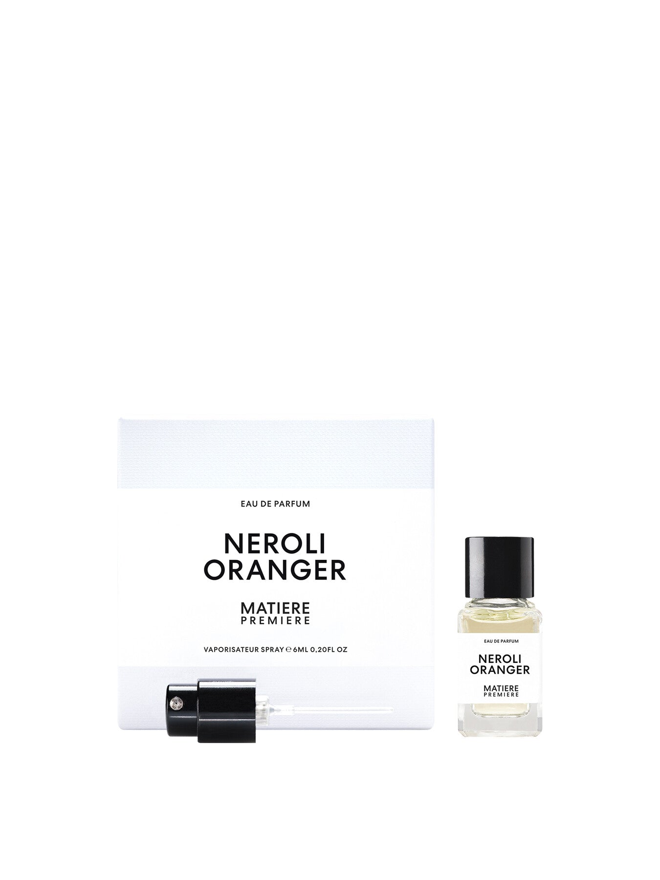 Neroli Oranger EDP 6ml