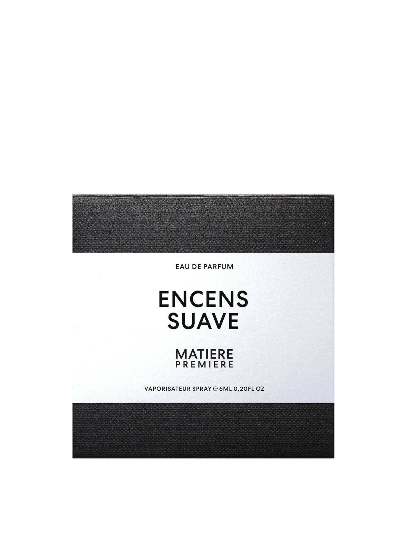 Encens Suave EDP 6ml