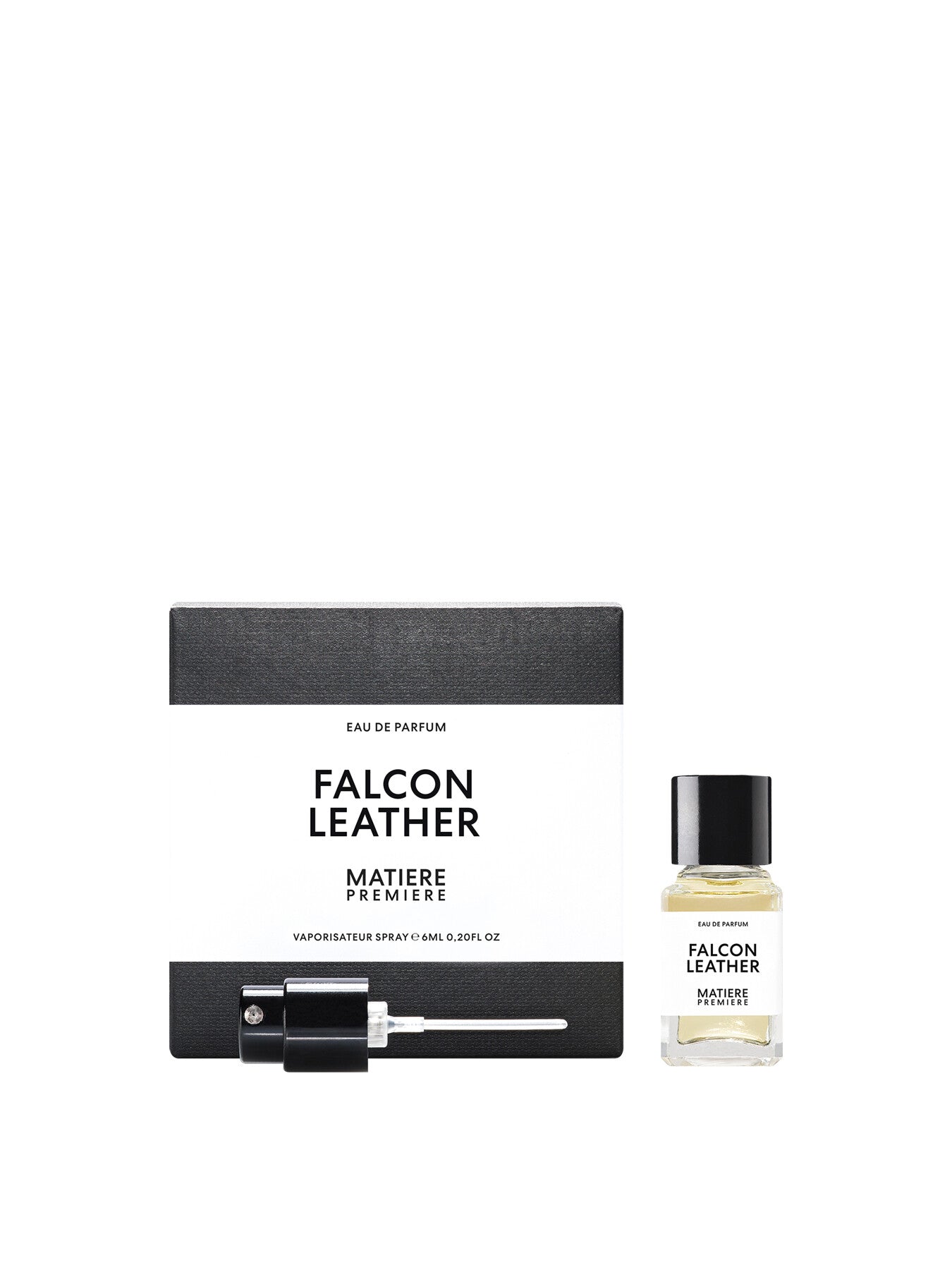 Falcon Leather EDP 6ml