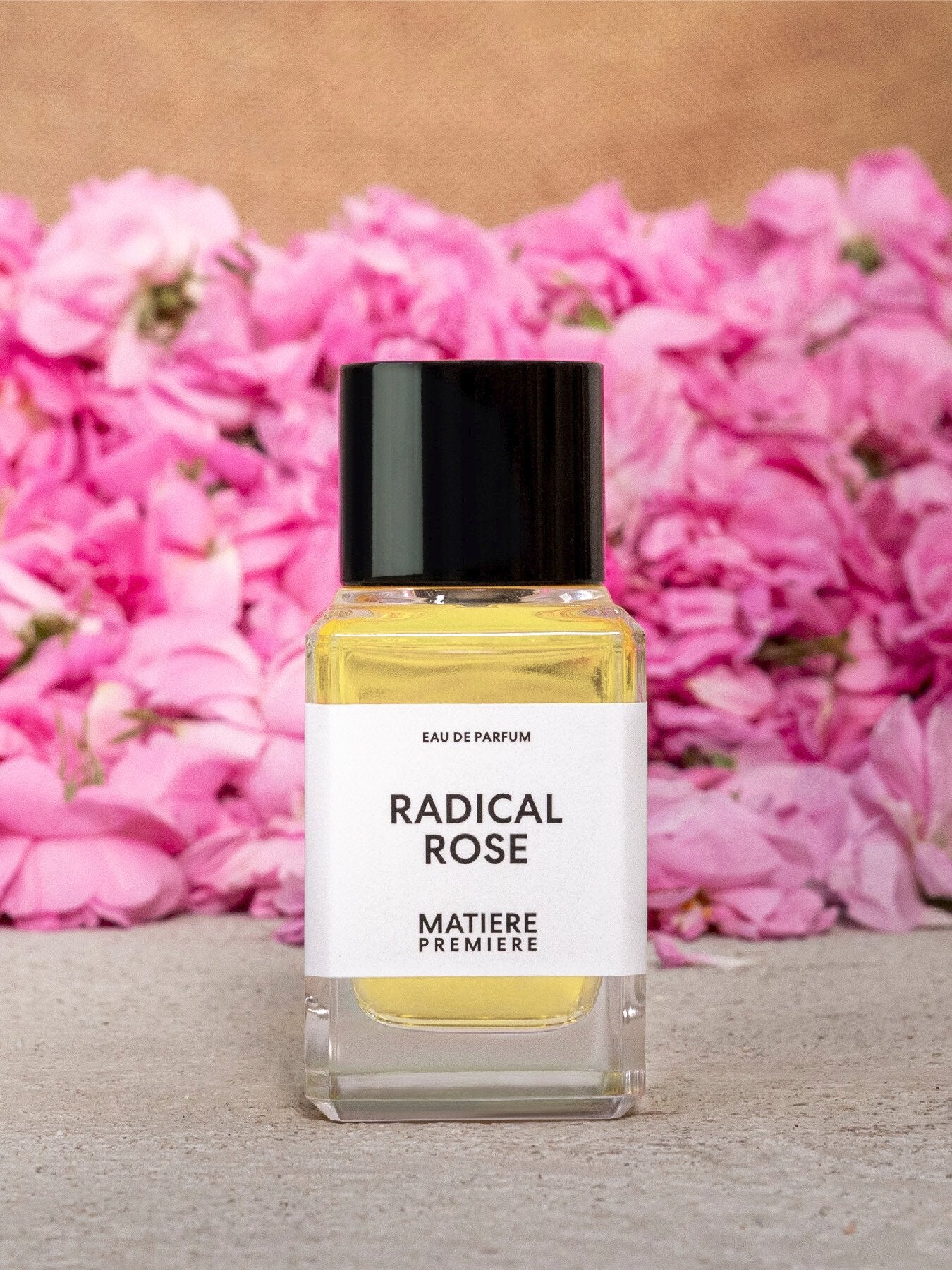 Radical Rose EDP 100ml