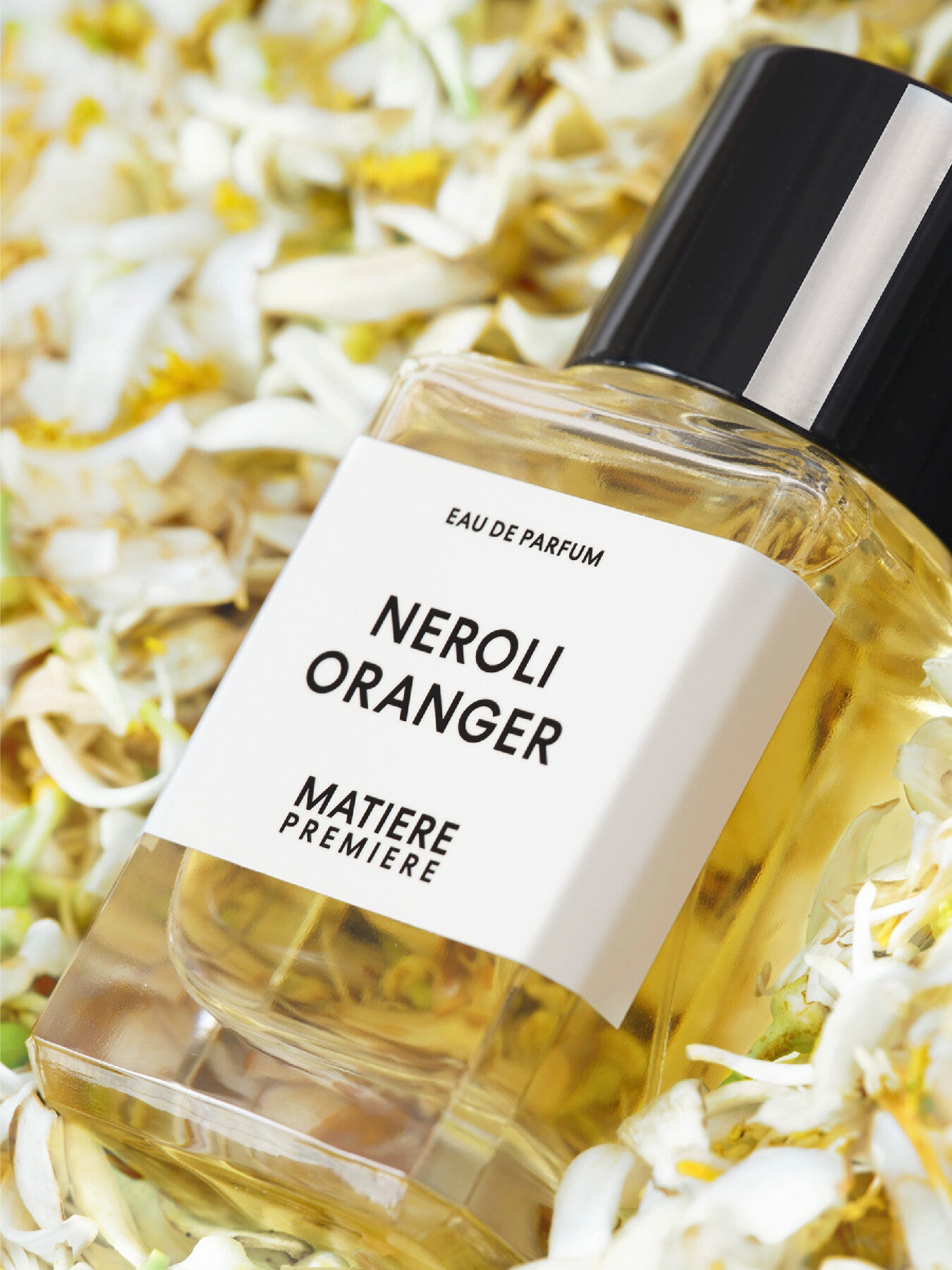 Neroli Oranger Eau de Parfum 100ml