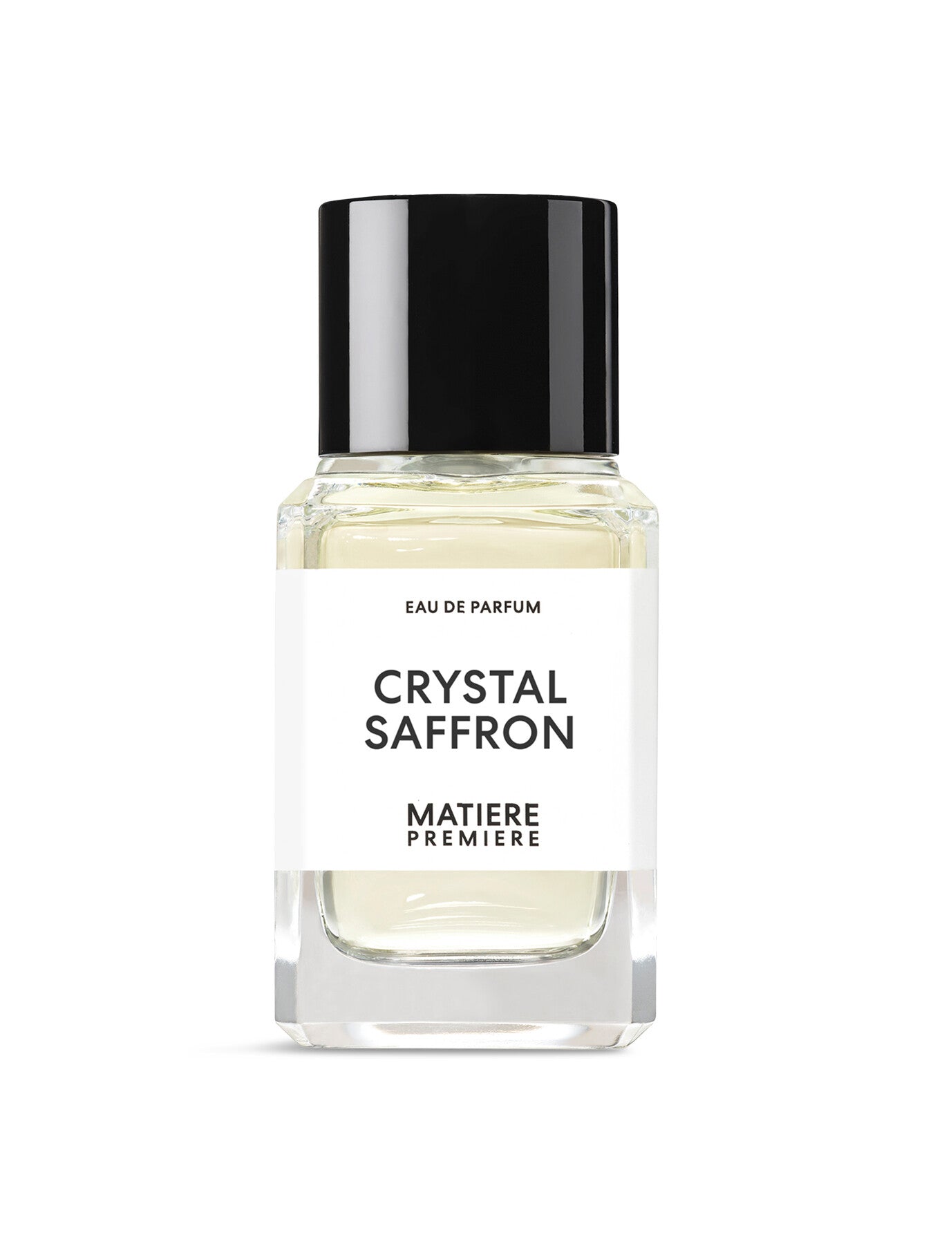 Crystal Saffron EDP 100ml