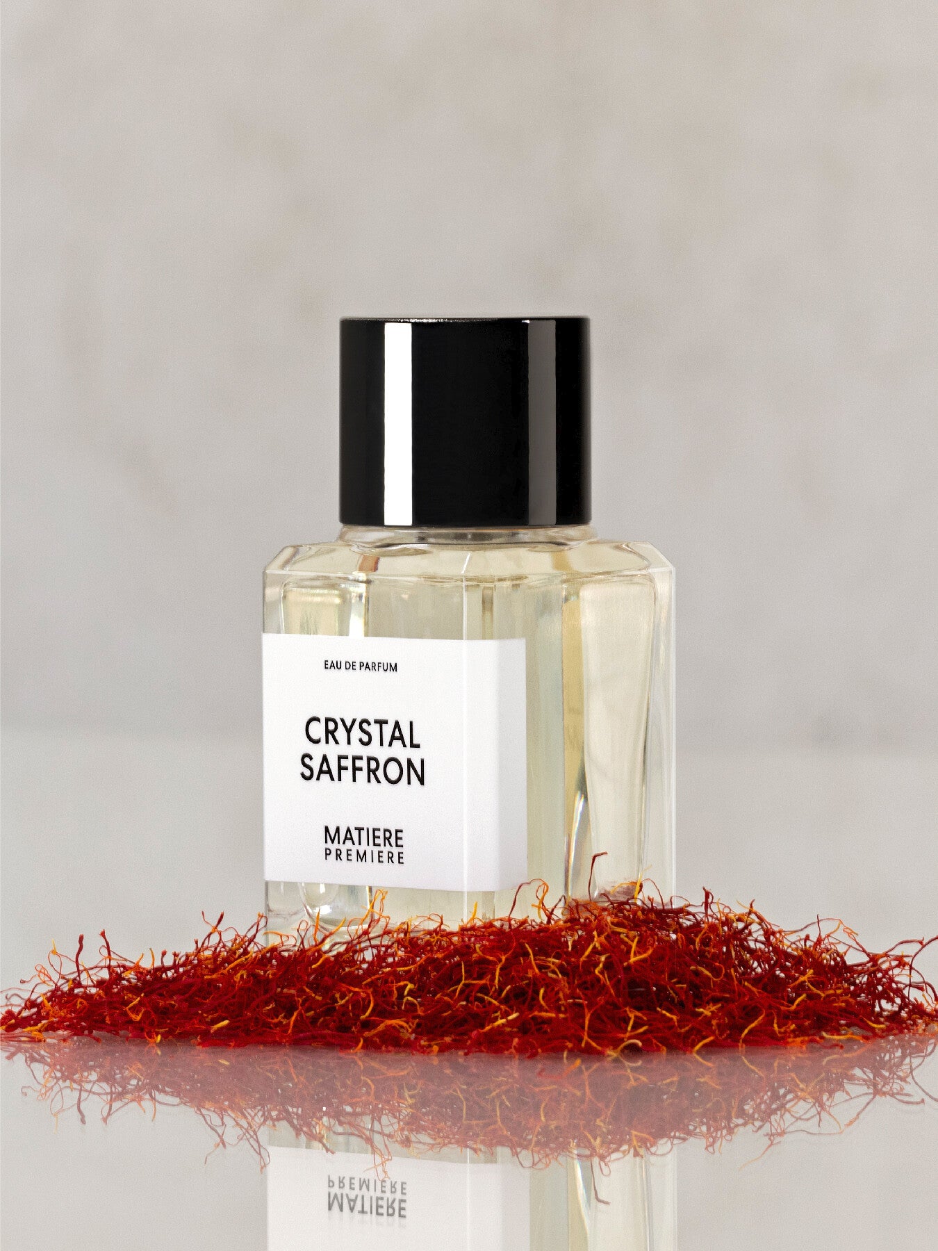 Crystal Saffron EDP 100ml