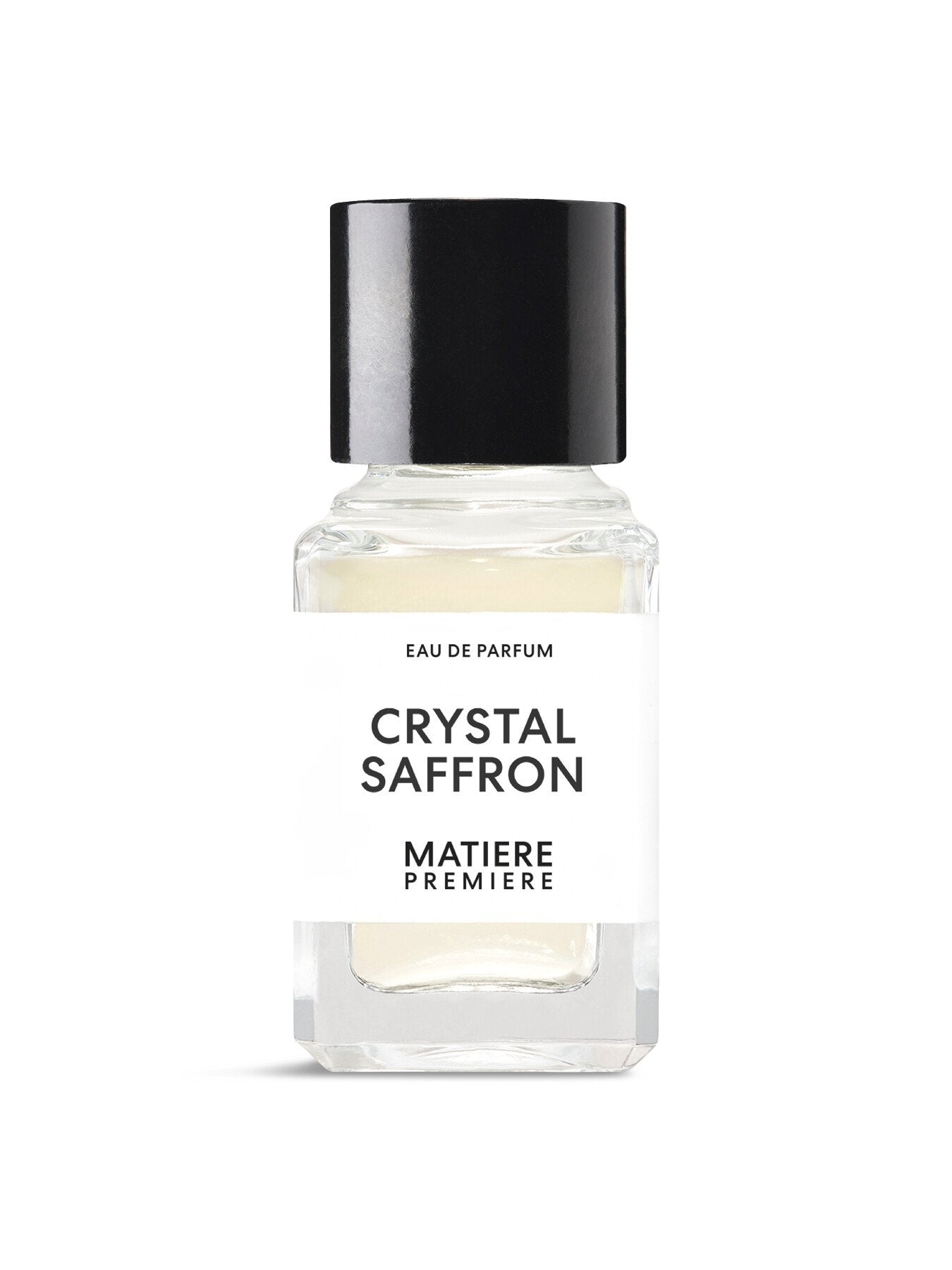 Crystal Saffron EDP 6ml