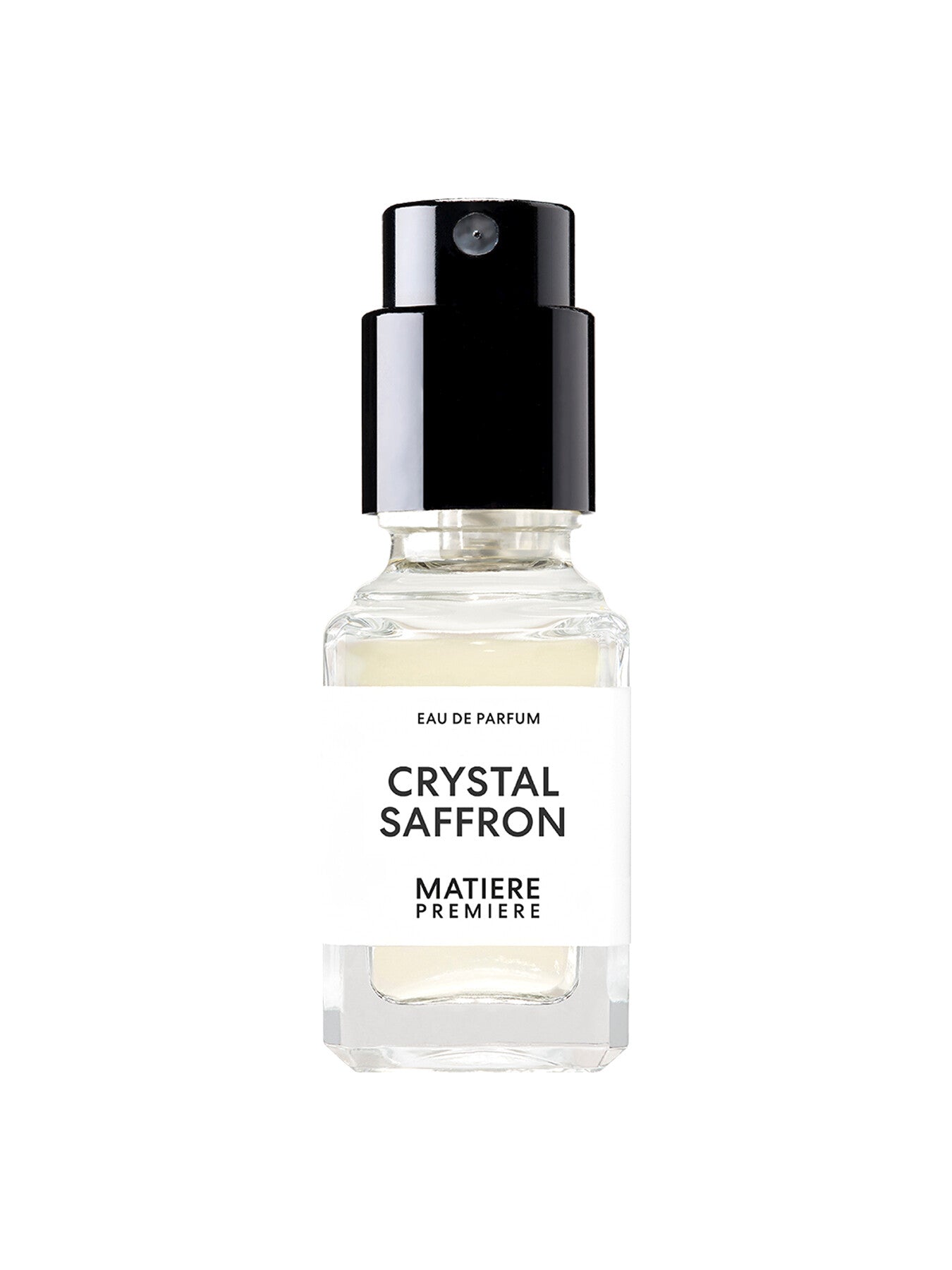 Crystal Saffron EDP 6ml