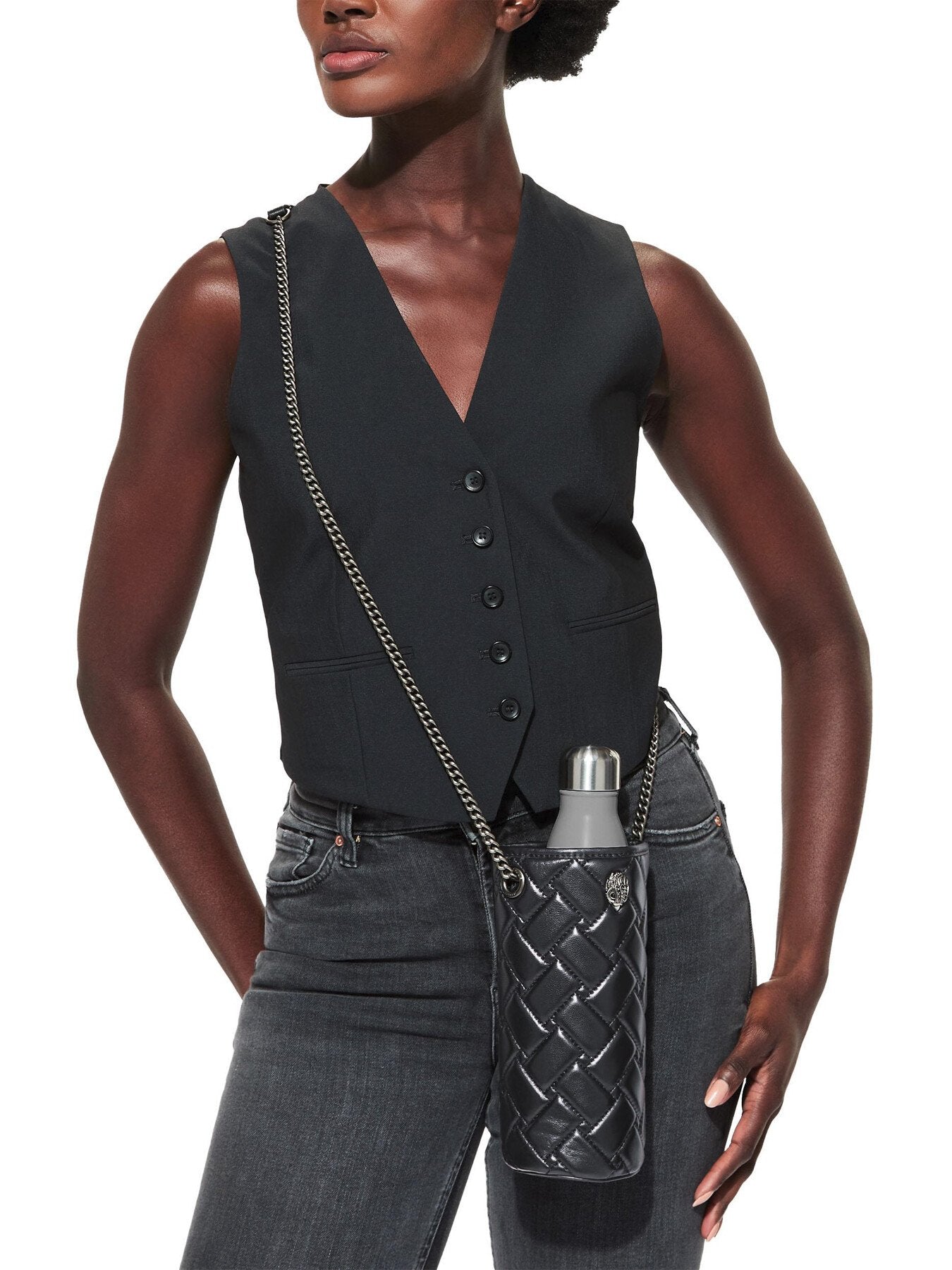 KENSINGTON BOTTLE HOLDER