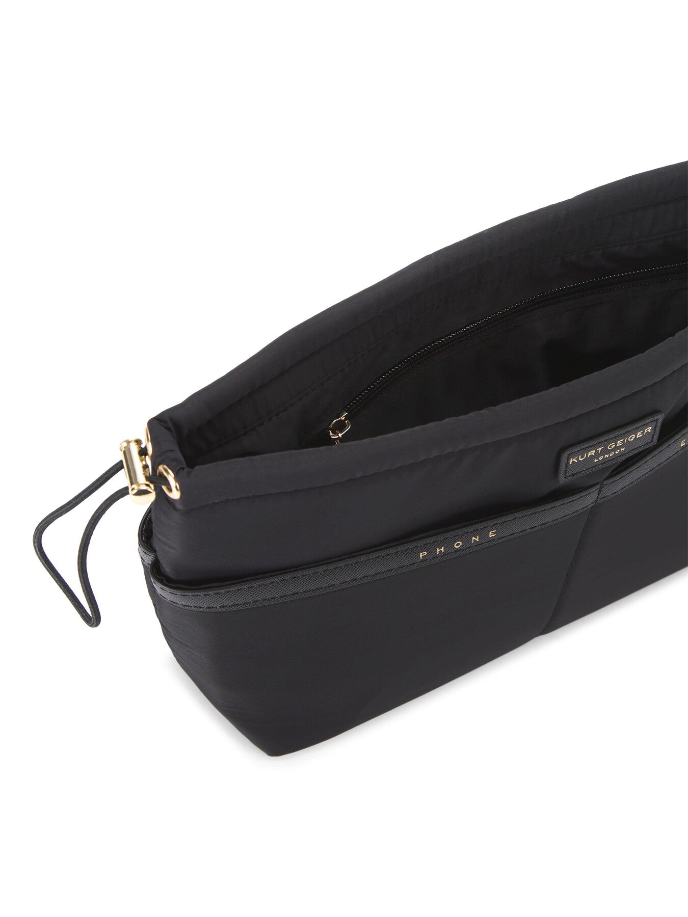 SMALL RECYCLED BAG ORGANISER