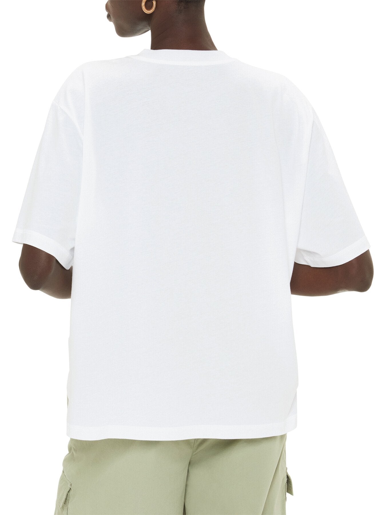 Relaxed Tee